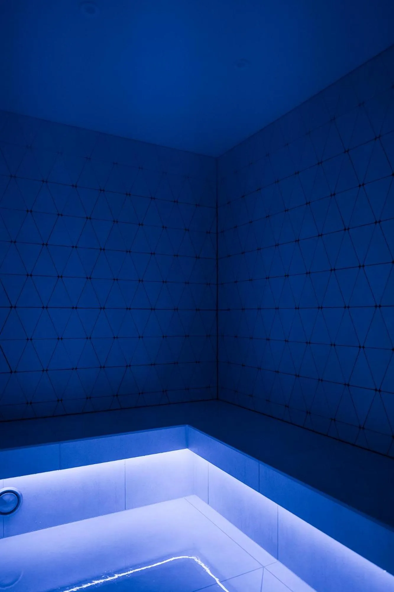 Spa and wellness centre/facilities in Amaris Suites