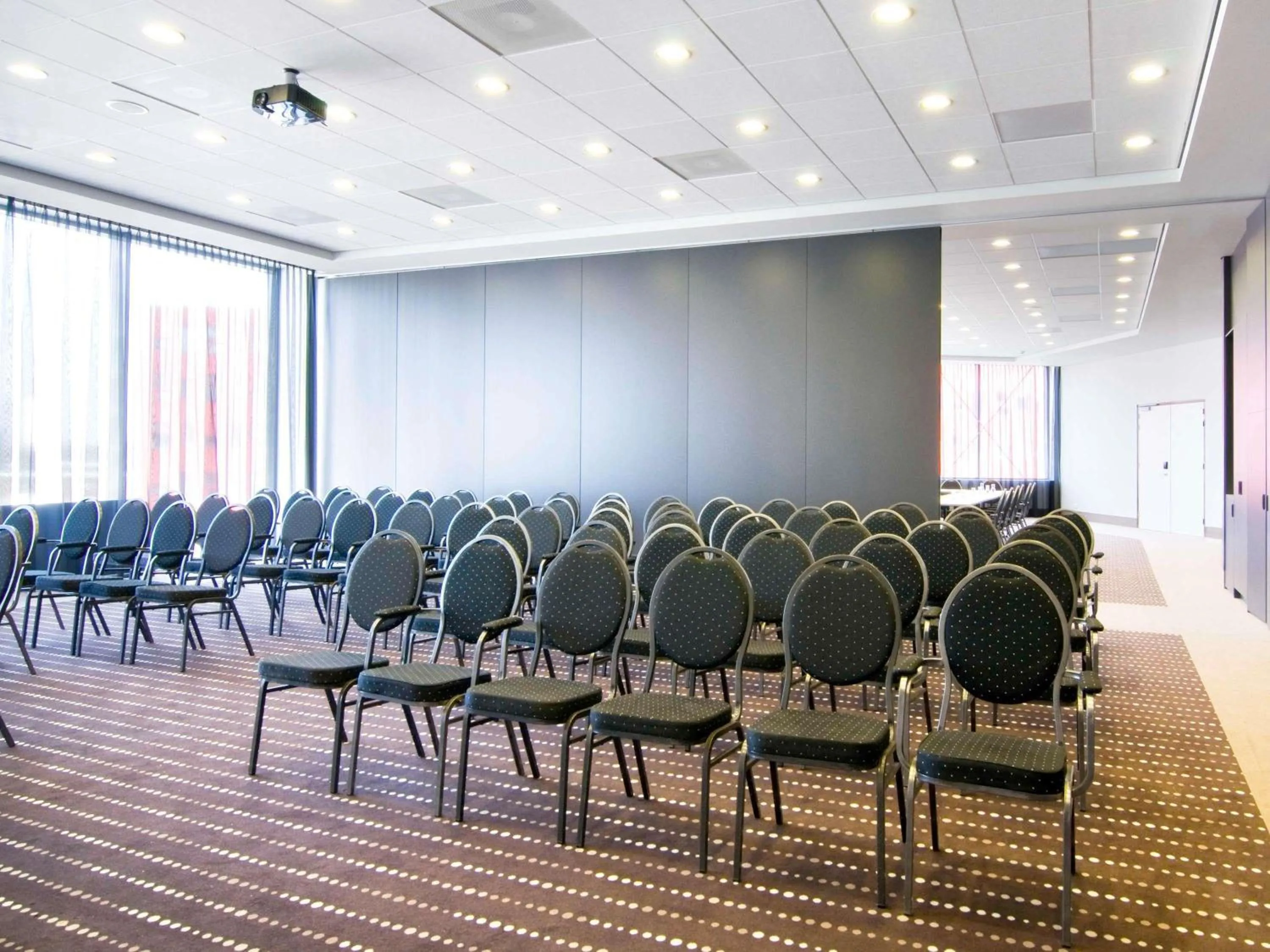 Business facilities in Mercure Hotel Amersfoort Centre