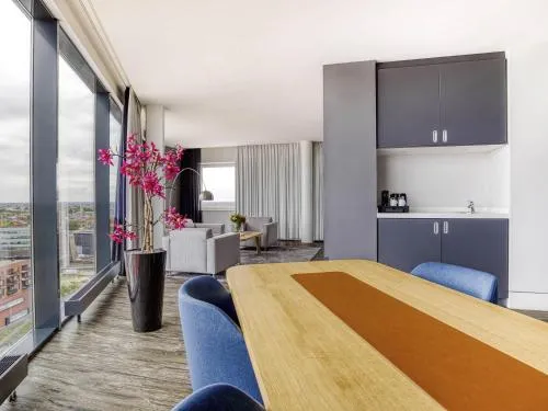 Mercure Hotel Amersfoort Centre