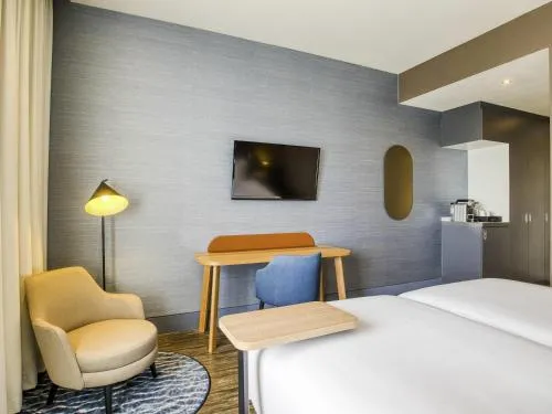 Mercure Hotel Amersfoort Centre