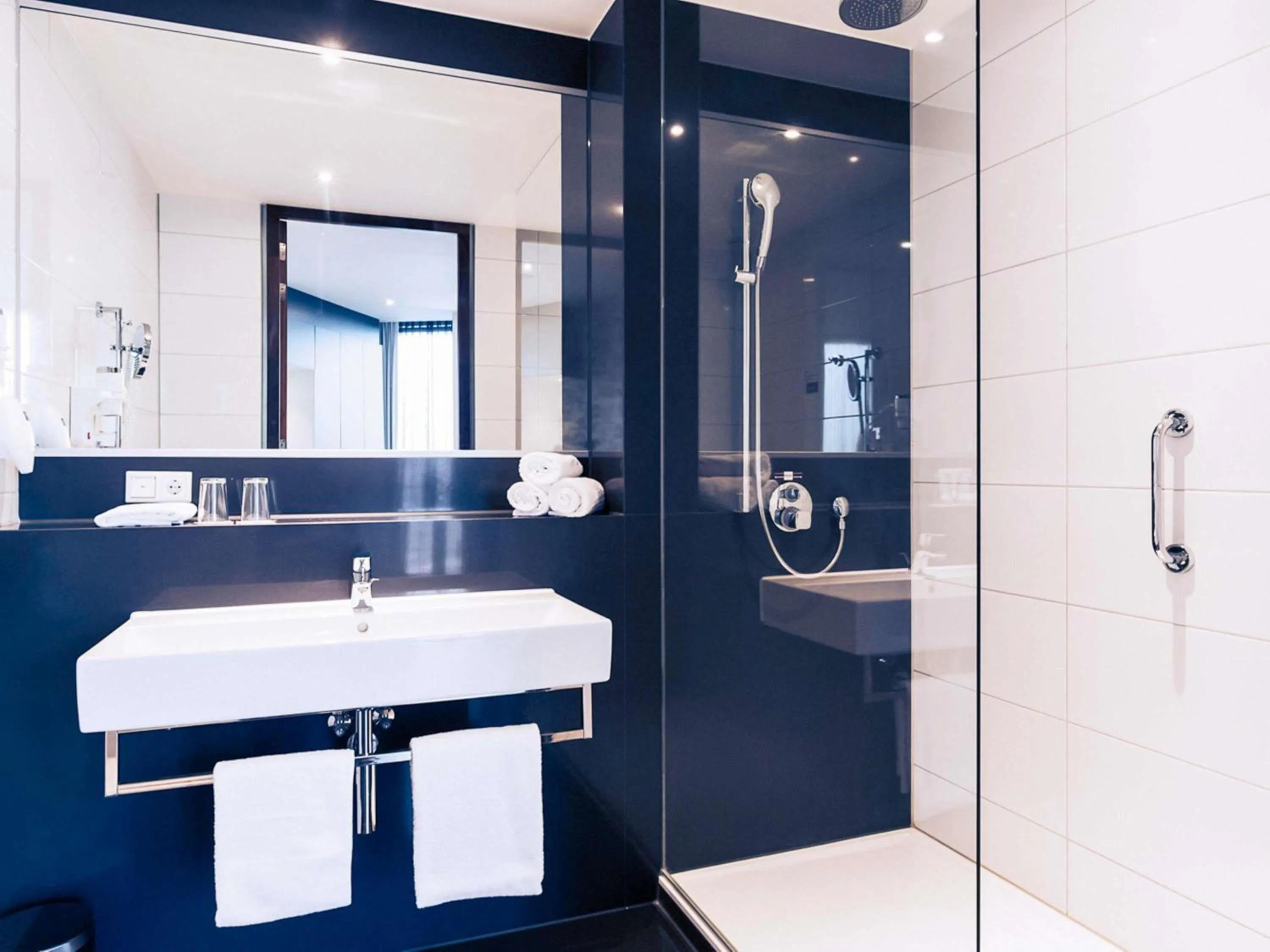 Business facilities in Mercure Hotel Amersfoort Centre