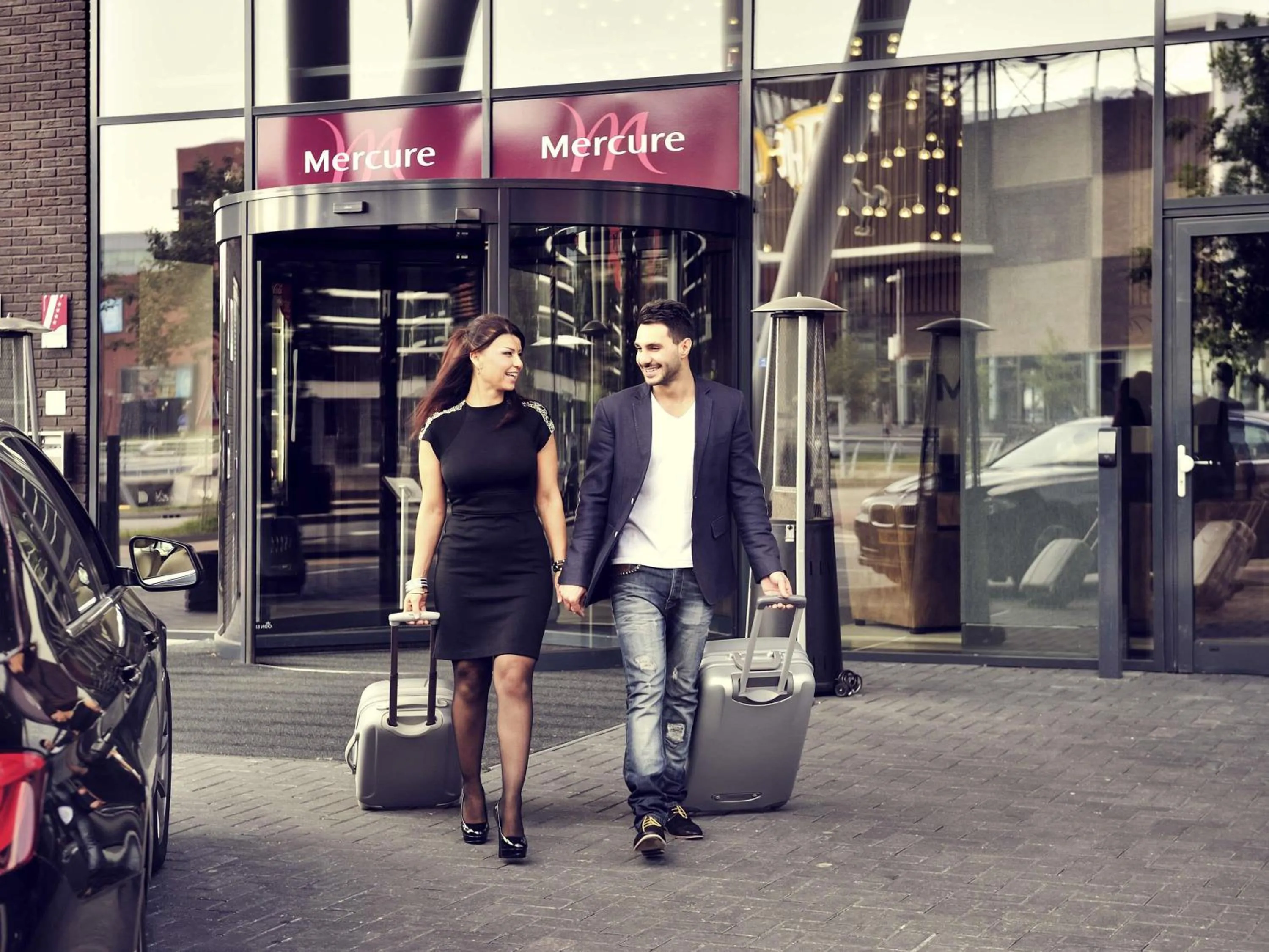 Other in Mercure Hotel Amersfoort Centre