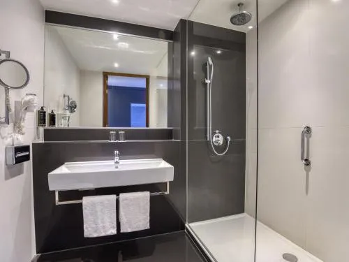 Mercure Hotel Amersfoort Centre