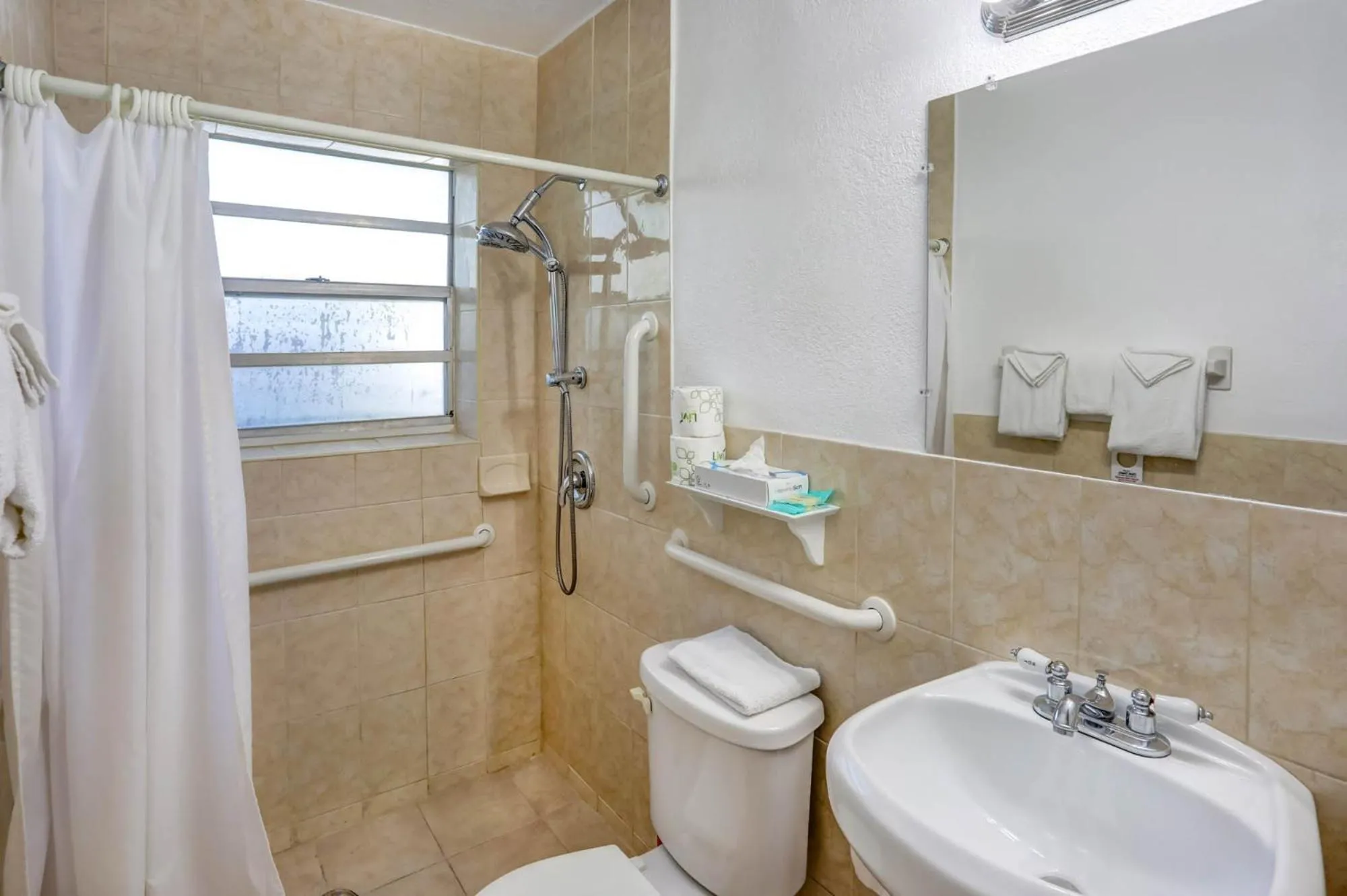 Richard's Motel Extended Stay