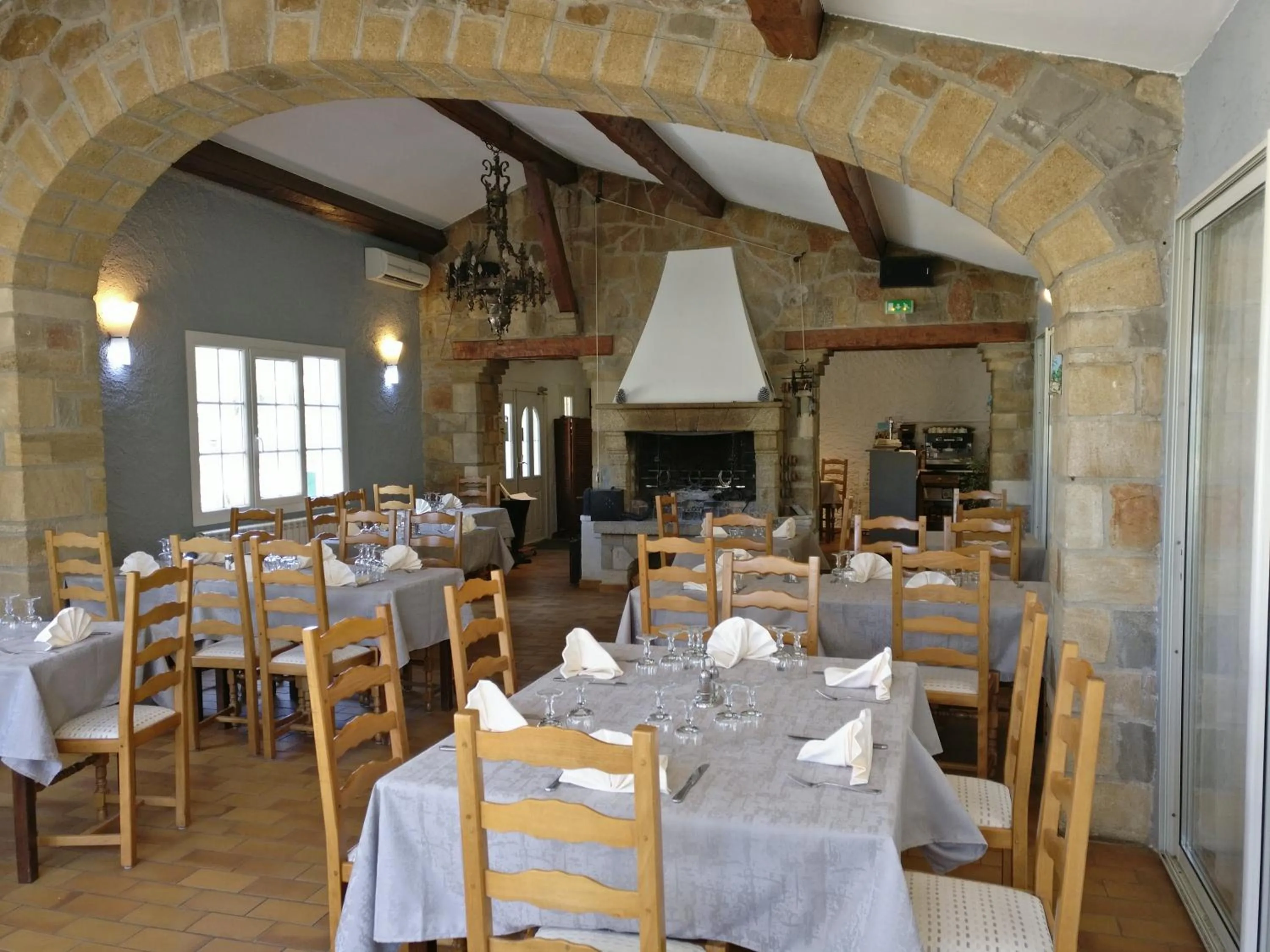 Other in Auberge du Grand Chêne