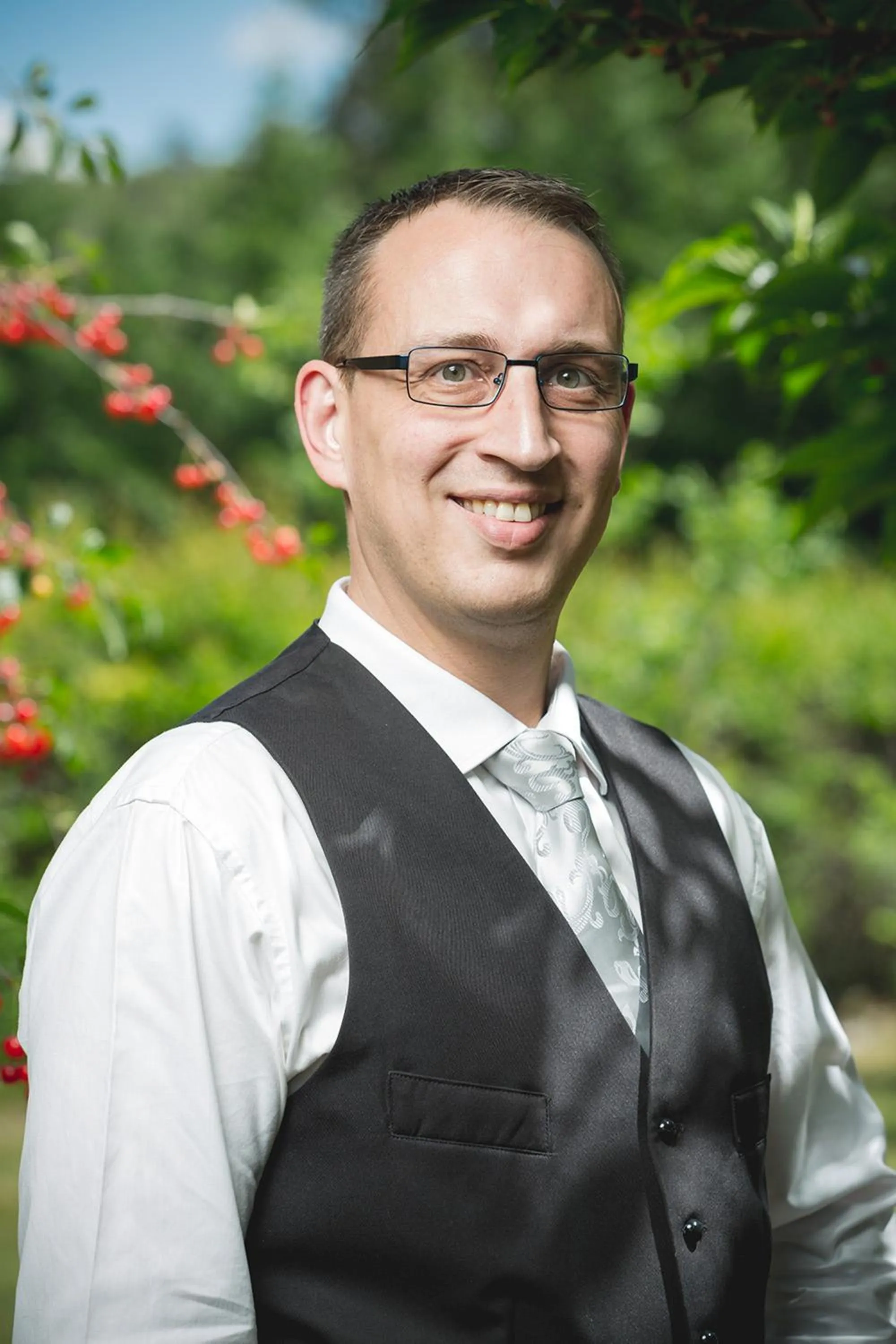 Certificate/Award in Auberge du Grand Chêne