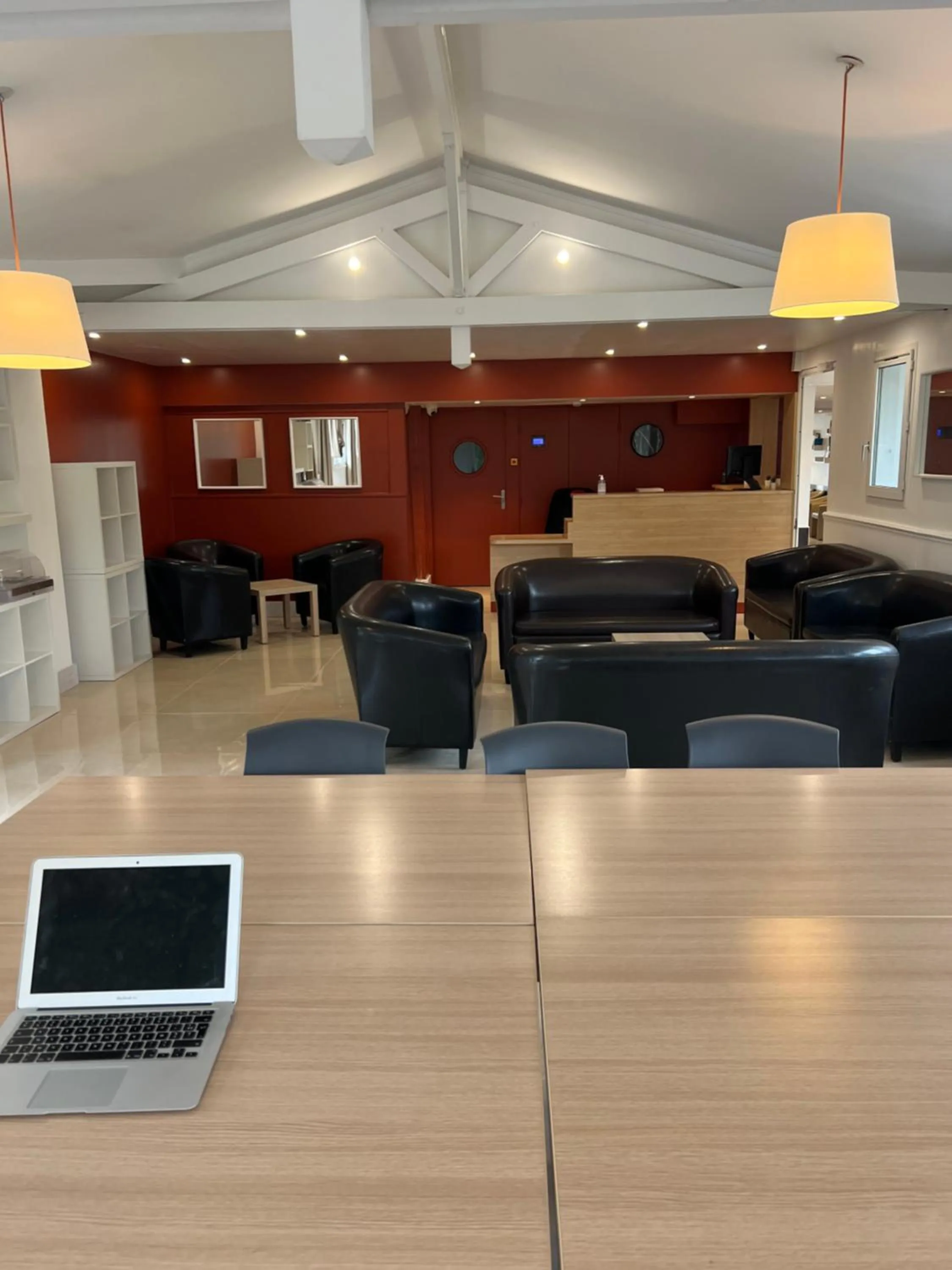 Budget Hotel Melun Sud - Dammarie Les Lys