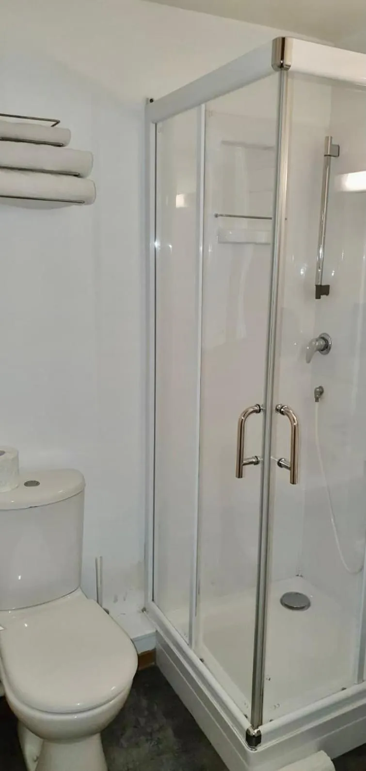 Budget Hotel Melun Sud - Dammarie Les Lys