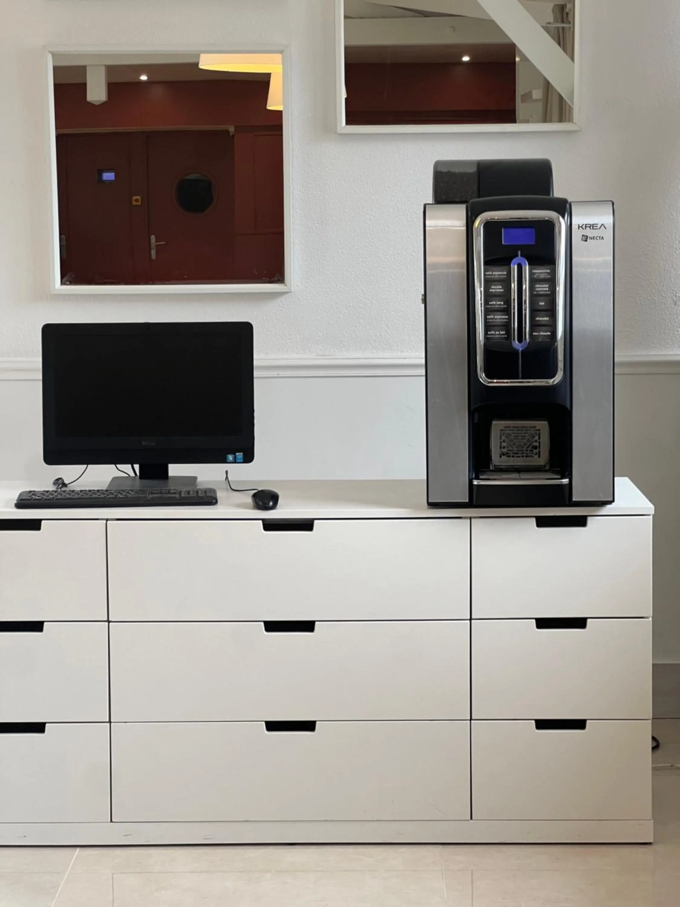 Budget Hotel Melun Sud - Dammarie Les Lys