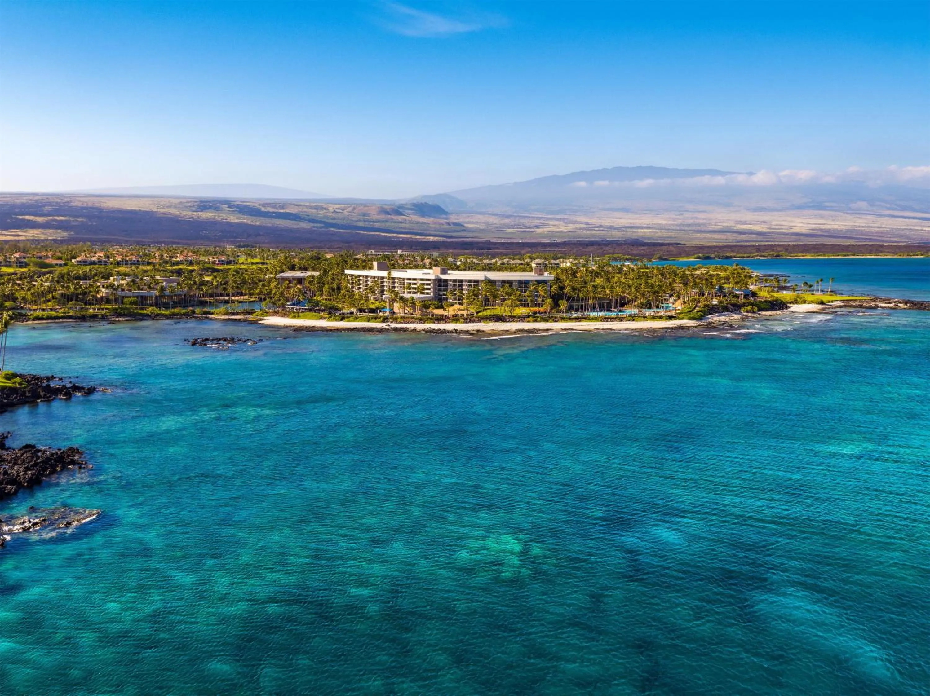 Hilton Waikoloa Village