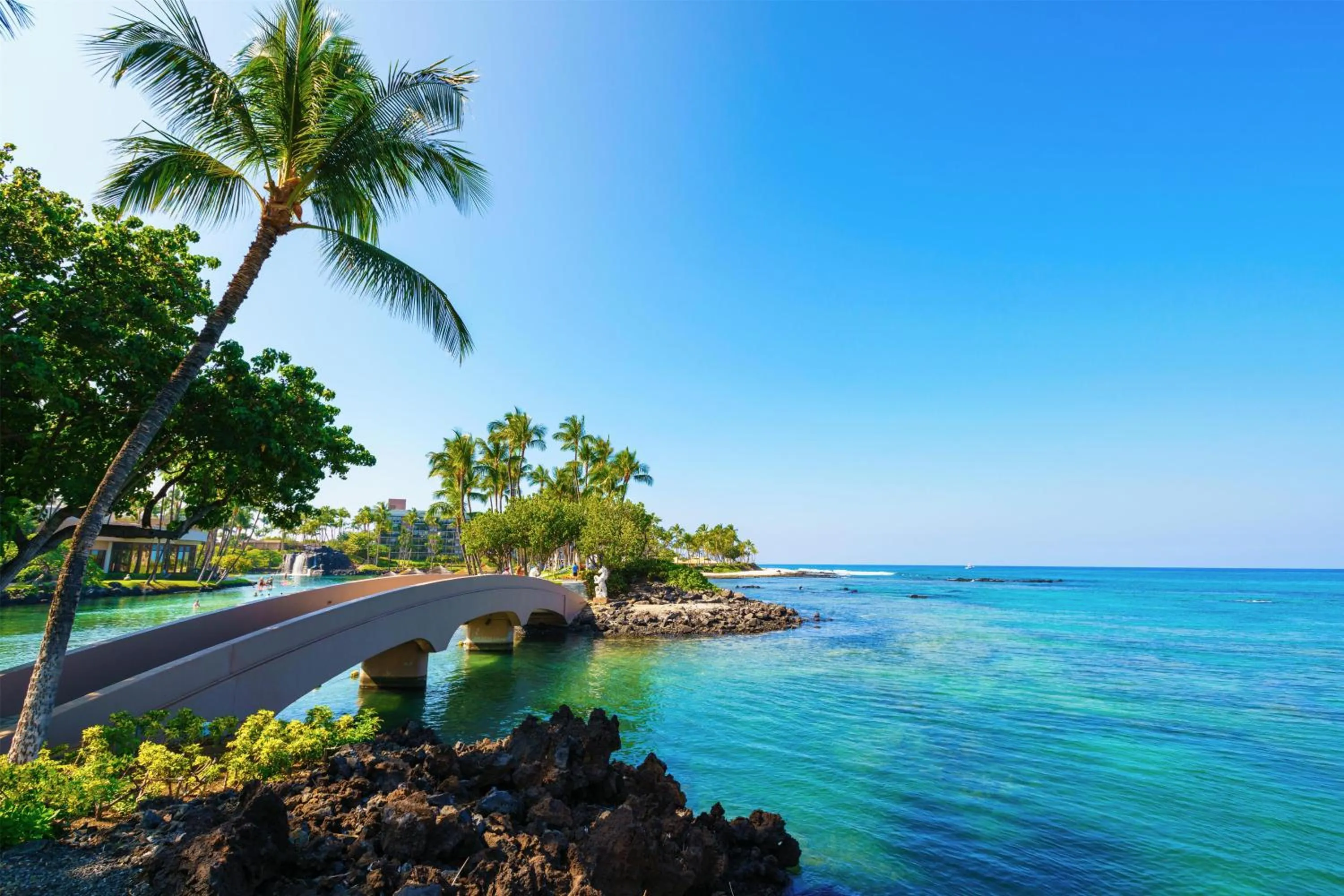 Hilton Waikoloa Village