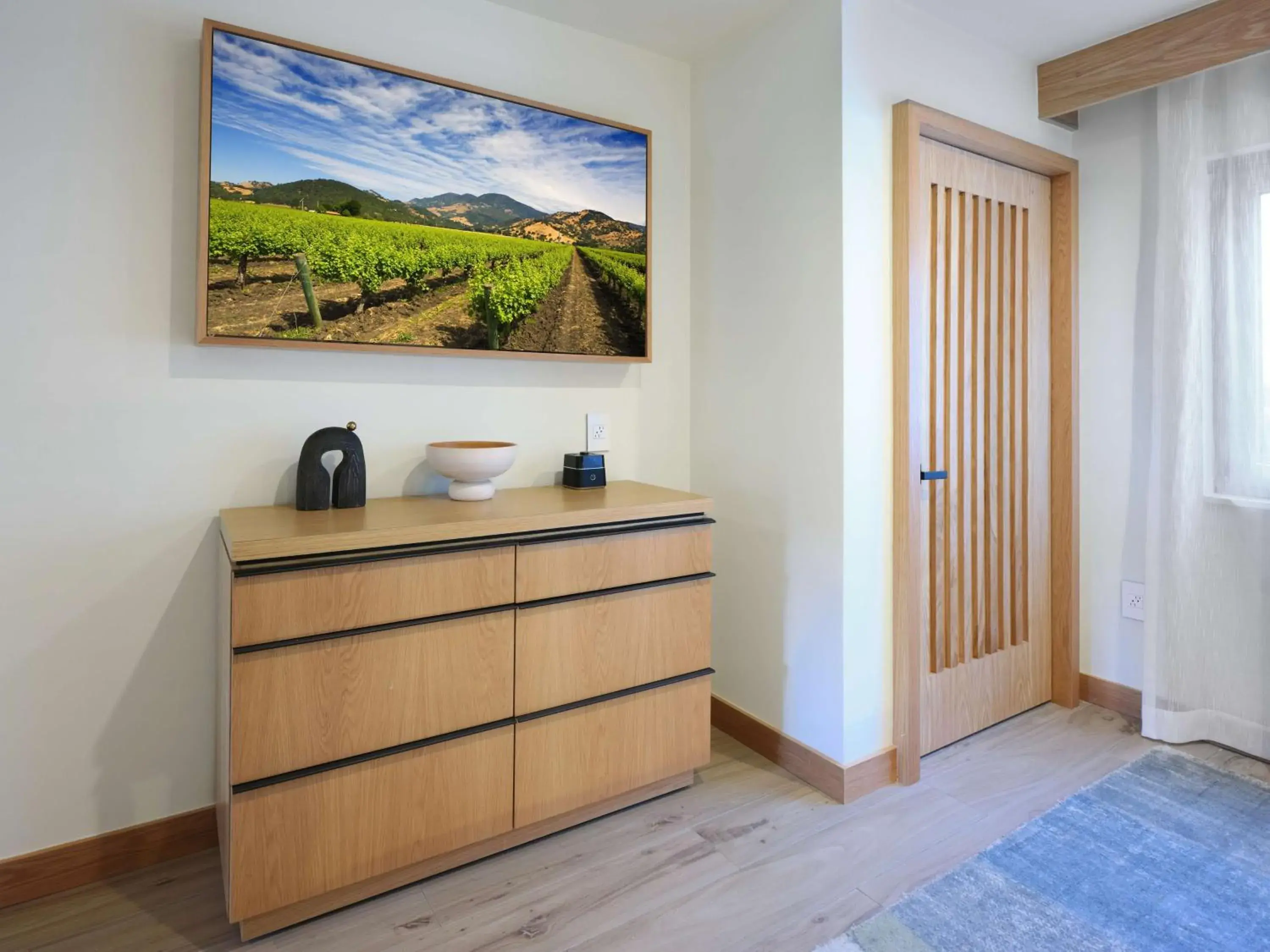 Luxury King Suite with Rain Shower in Embassy Suites by Hilton Napa Valley Luxury King Suite with Rain Shower in Embassy Suites by Hilton Napa Valley