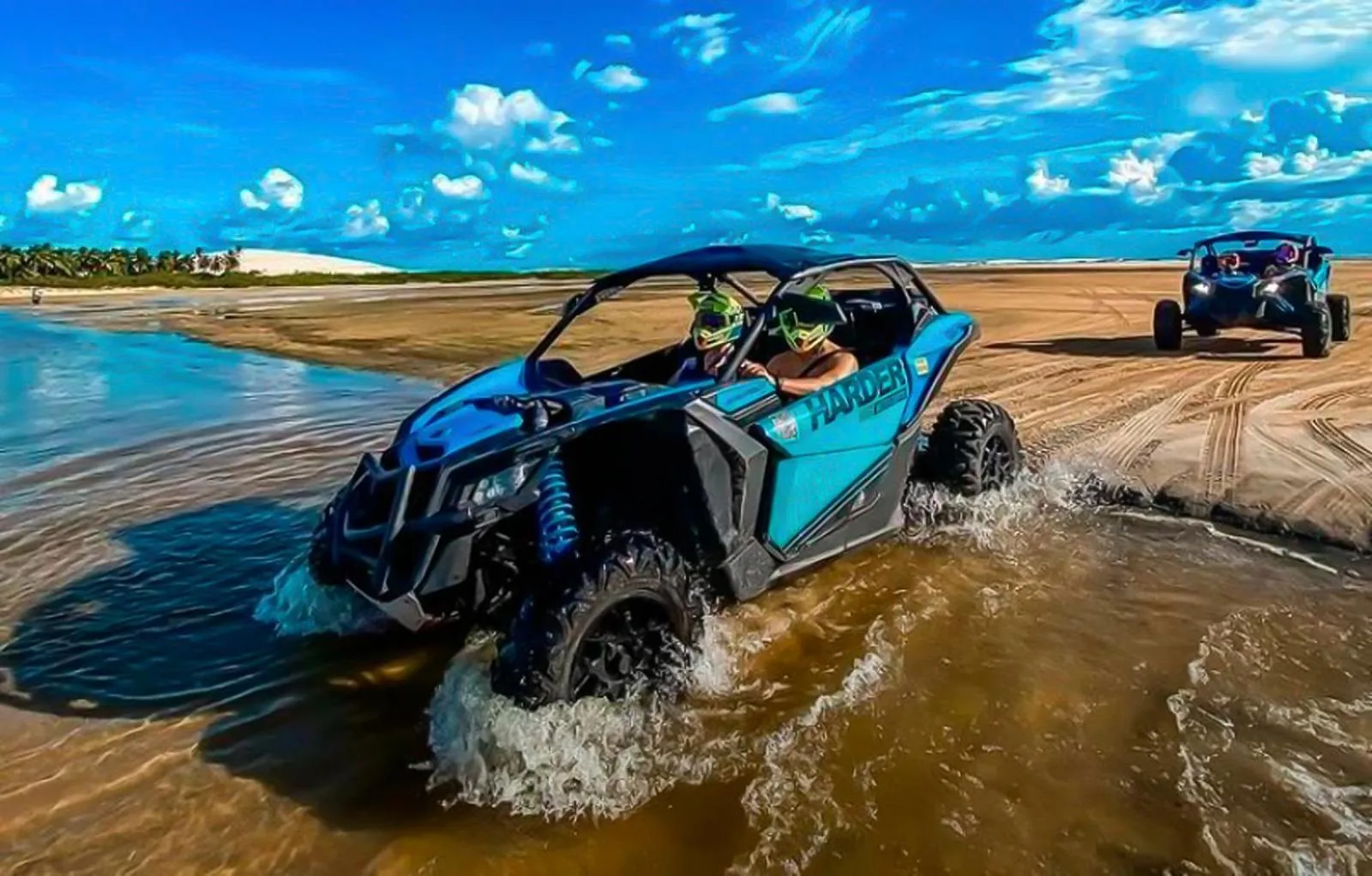 Activities in Ventana Hotel