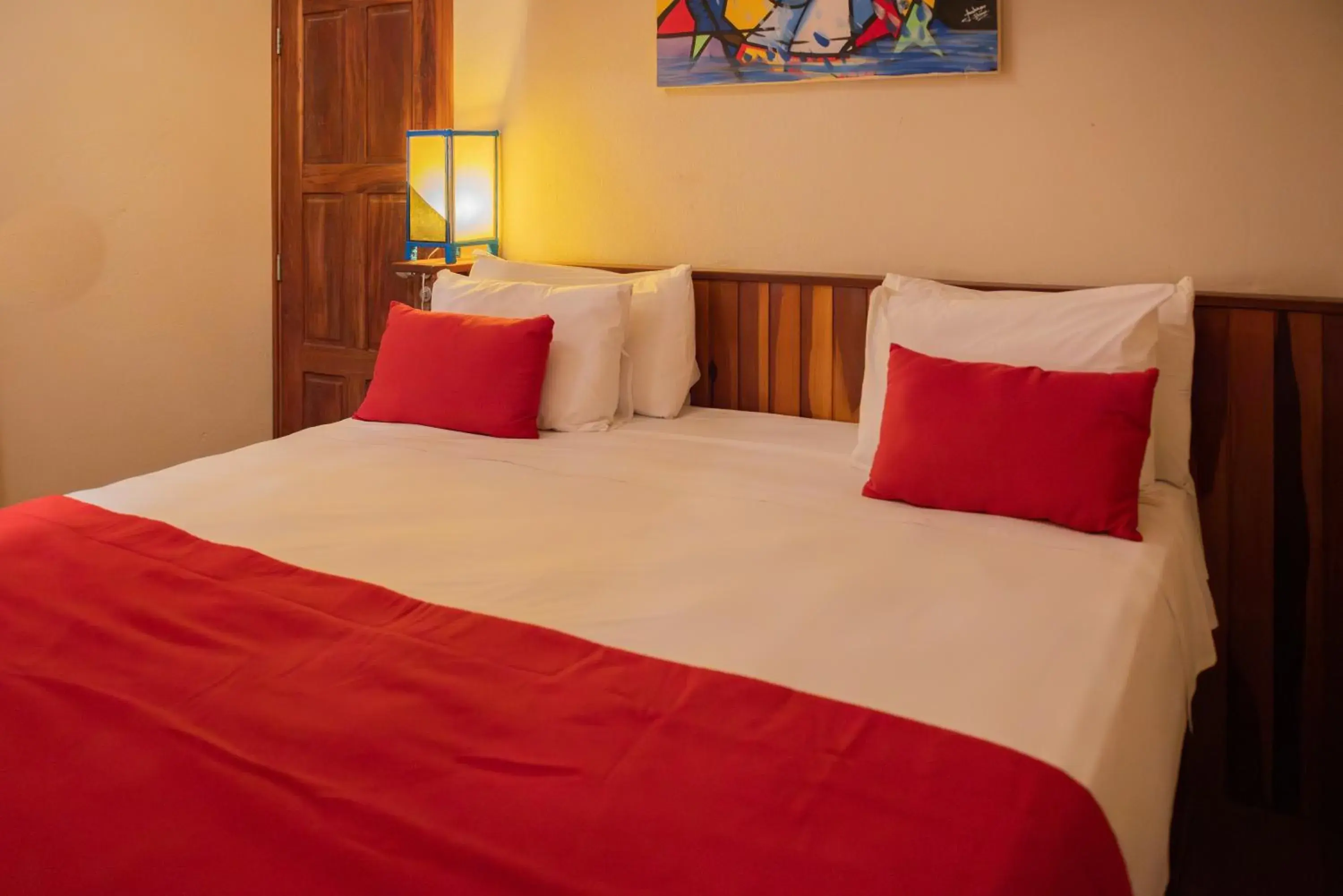 Deluxe Apartment in Ventana Hotel Deluxe Apartment in Ventana Hotel