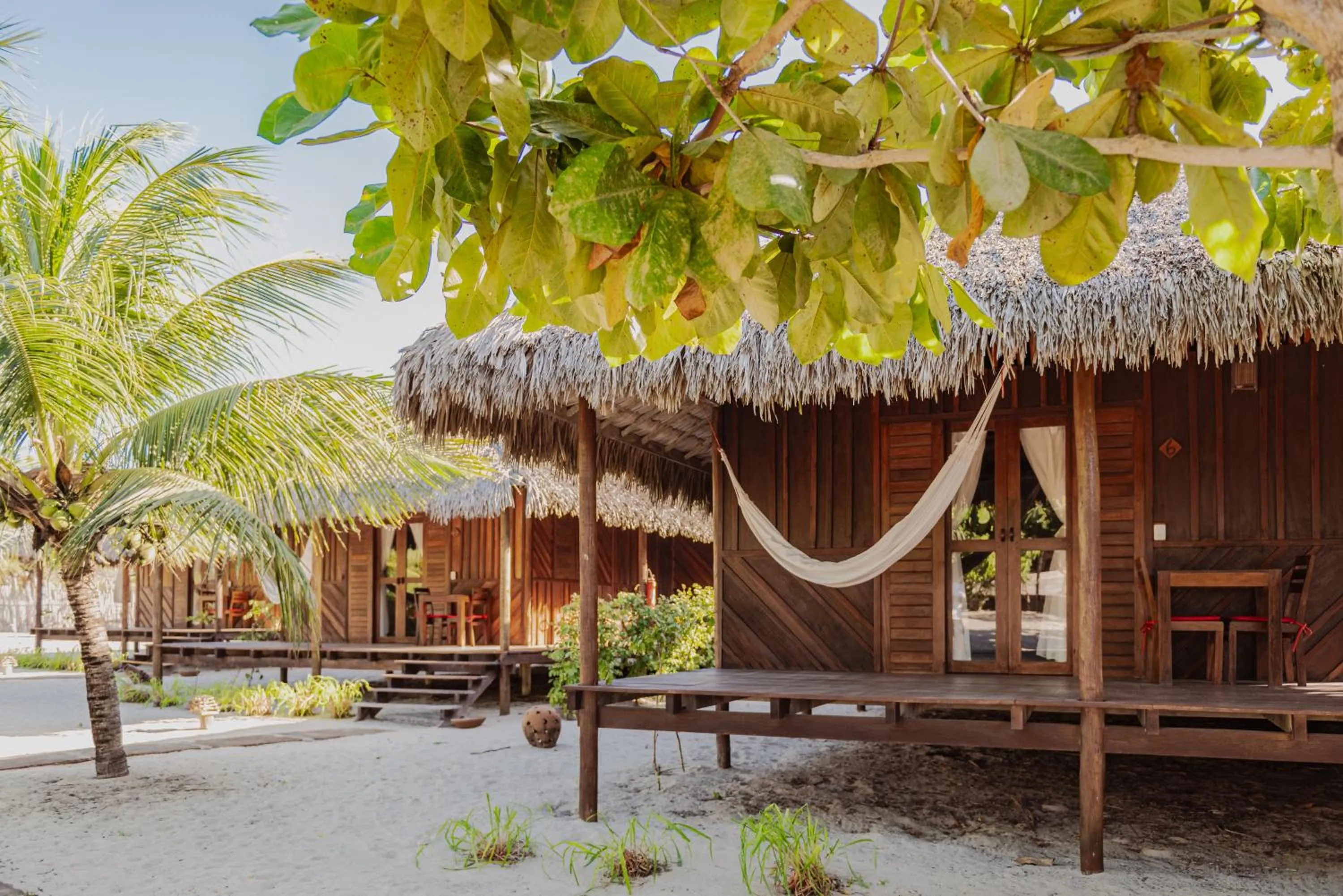 Day in Ventana Hotel