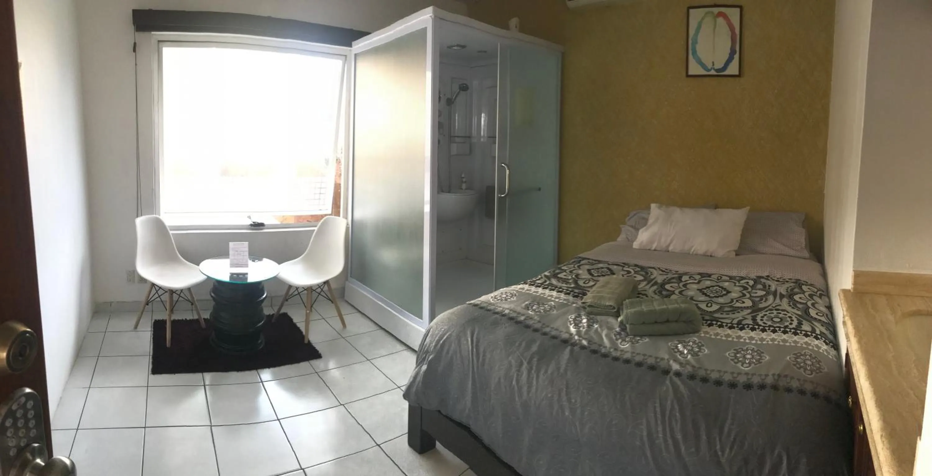 Bed in Casa D Miros familias y Grupos y Empresas Max 20 p
