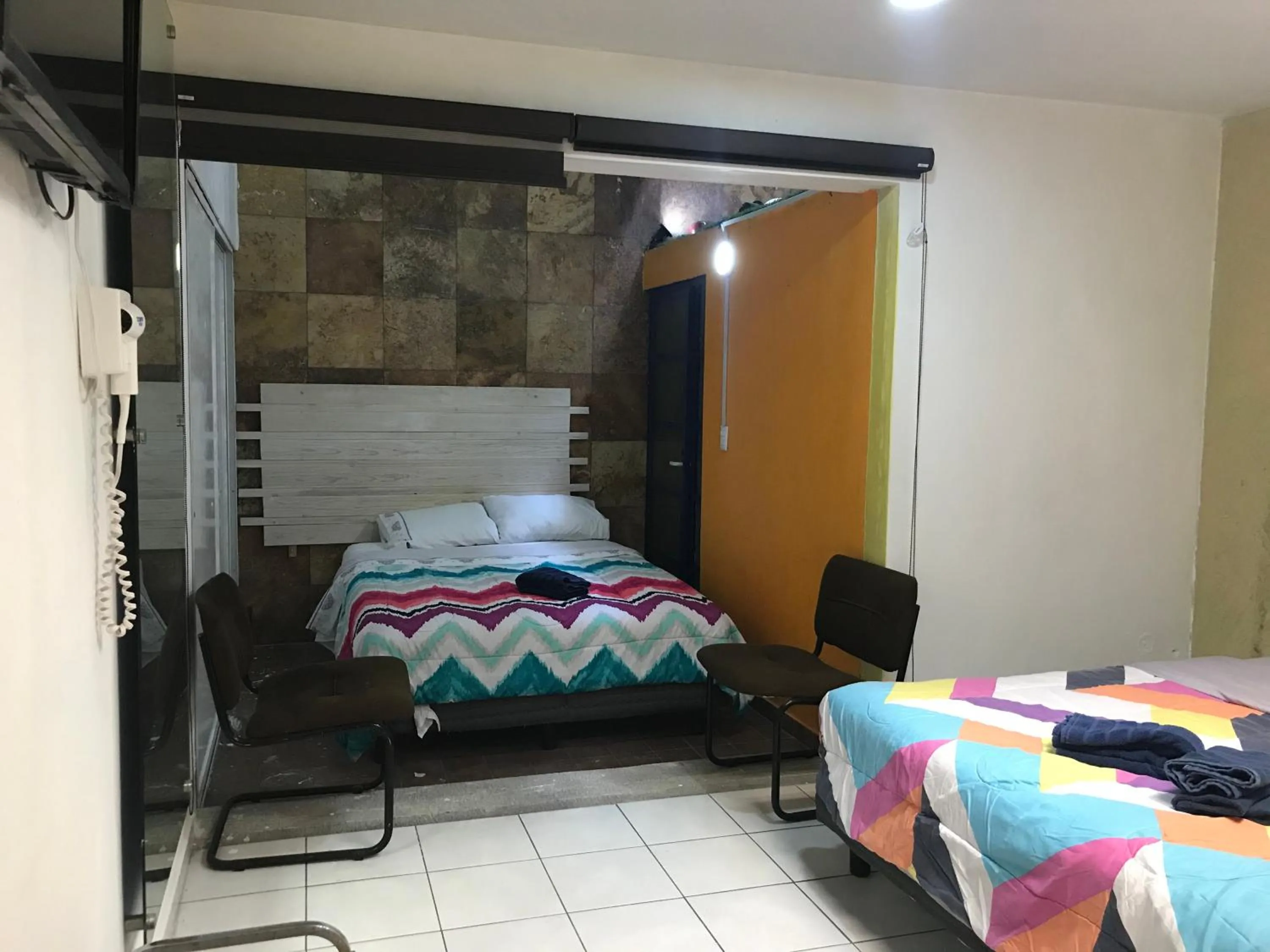 Photo of the whole room, Bed in Casa D Miros familias y Grupos y Empresas Max 20 p