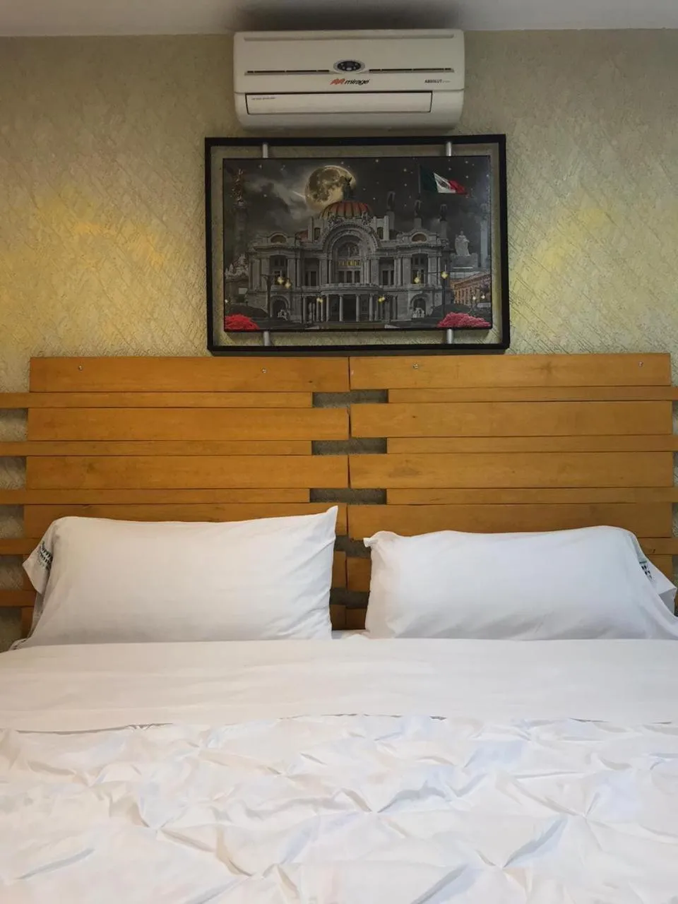 Bed in Casa D Miros familias y Grupos y Empresas Max 20 p