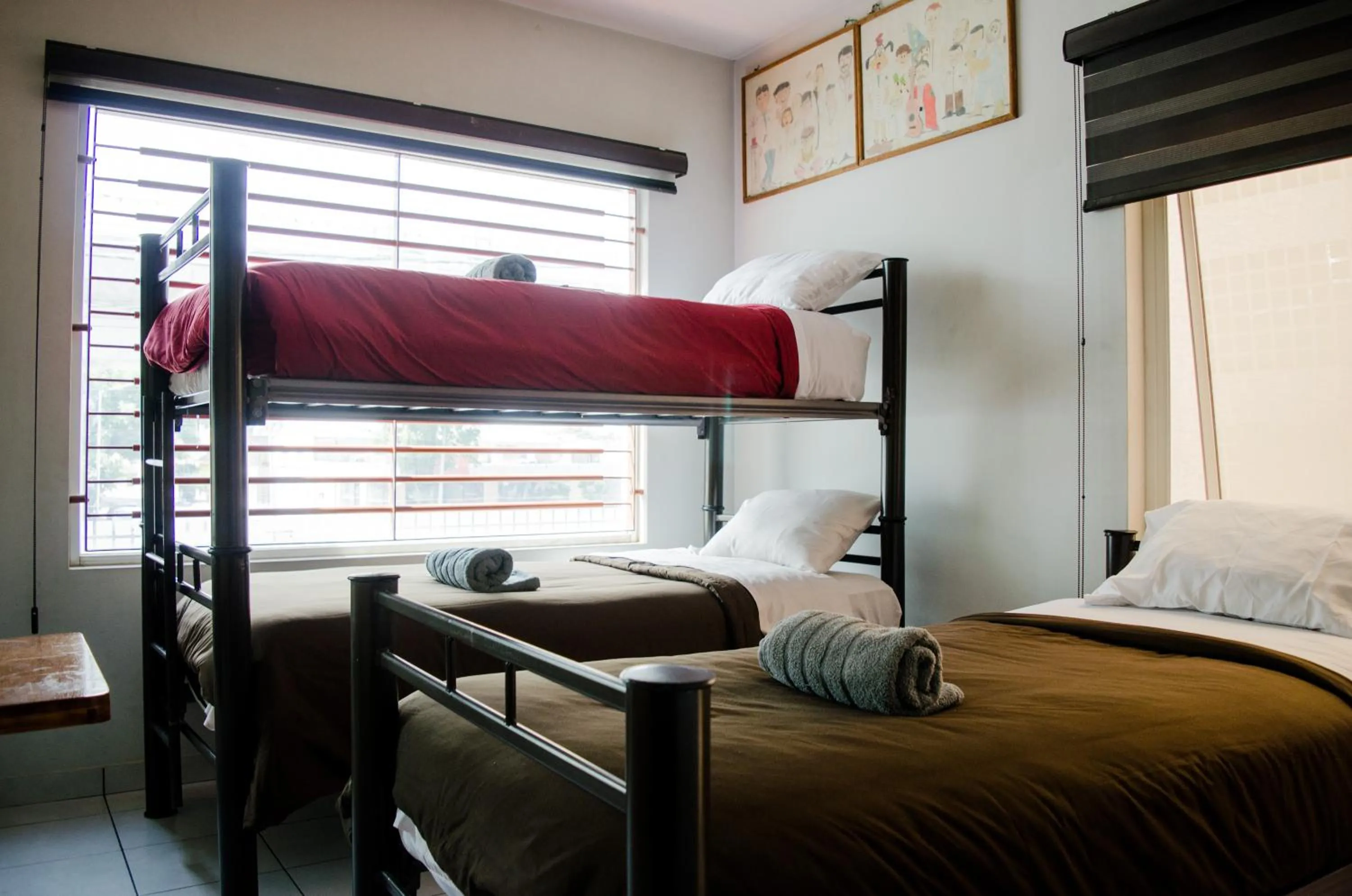 Bed in Casa D Miros familias y Grupos y Empresas Max 20 p
