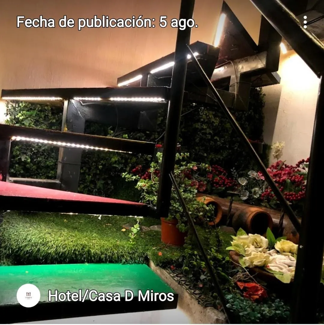 Property building in Casa D Miros familias y Grupos y Empresas Max 20 p