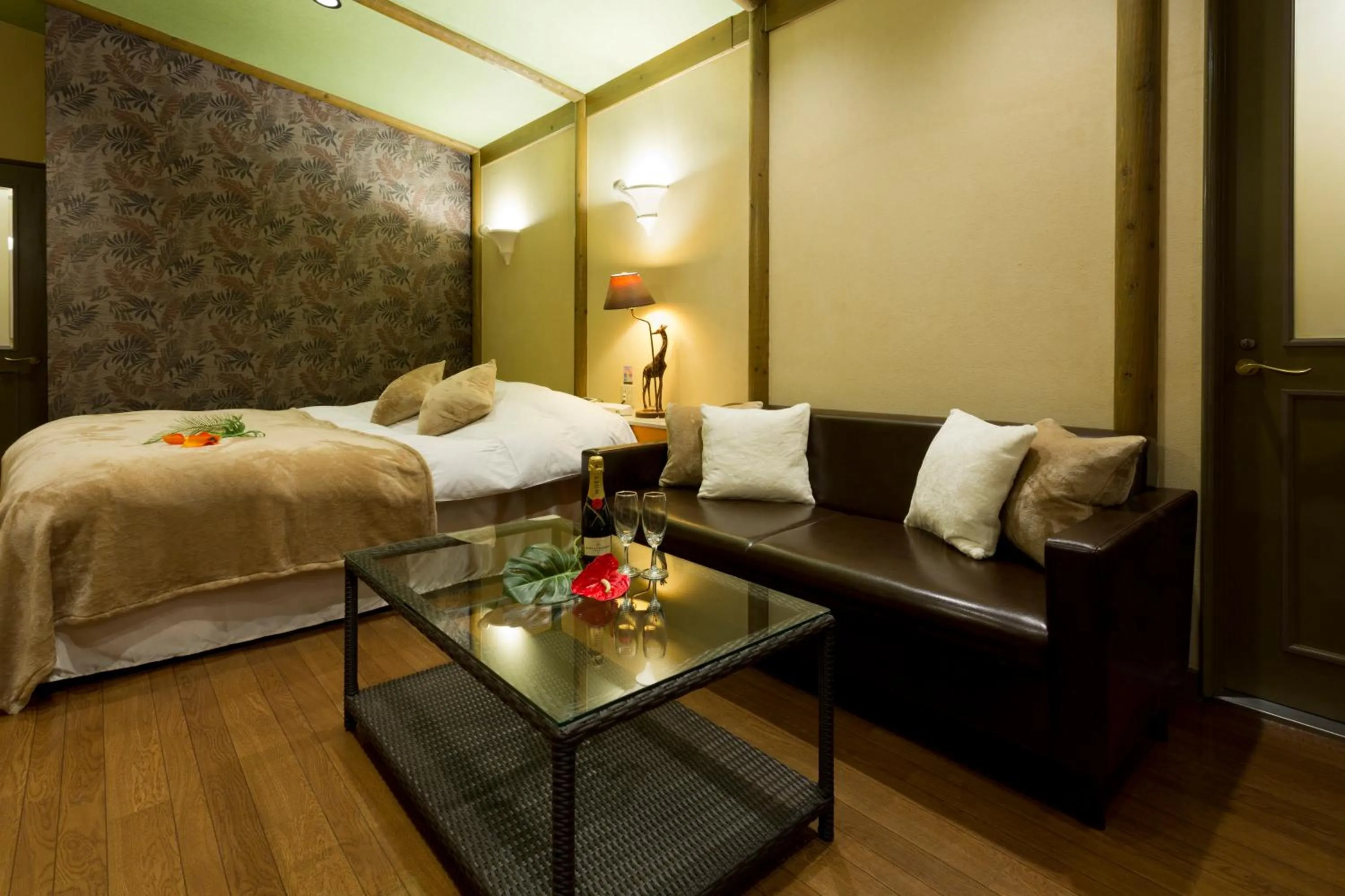 Restay Kochi (Adult Only)