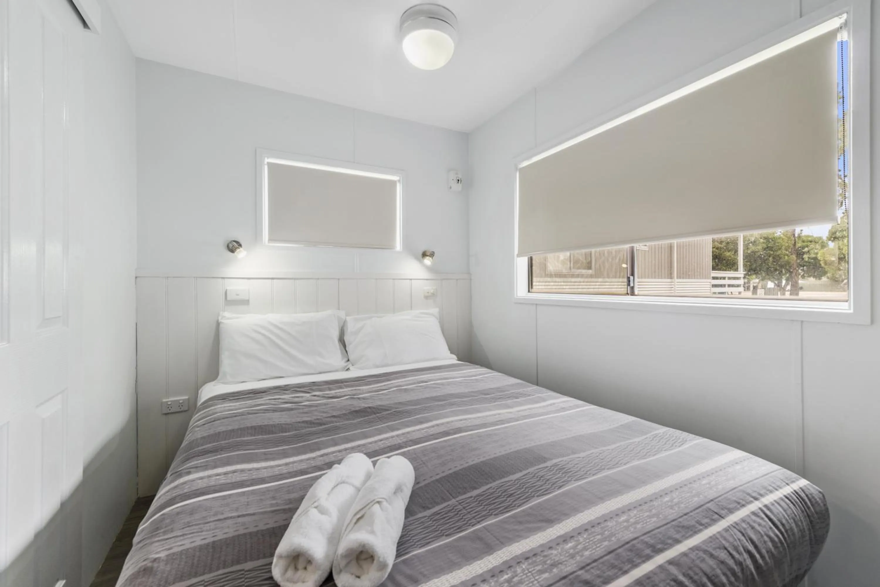 Bedroom, Bed in BIG4 Ingenia Holidays Wagga Wagga