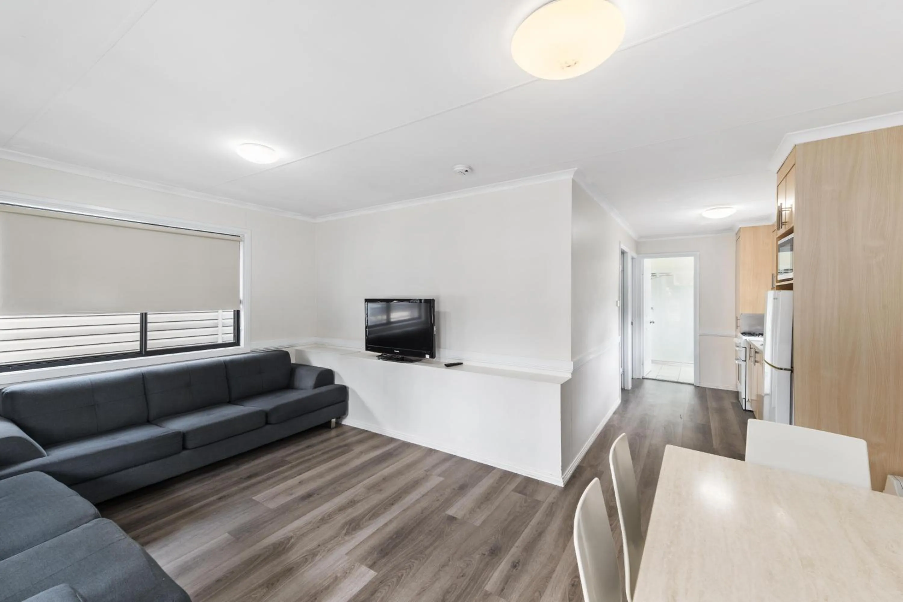 Lounge or bar in BIG4 Ingenia Holidays Wagga Wagga