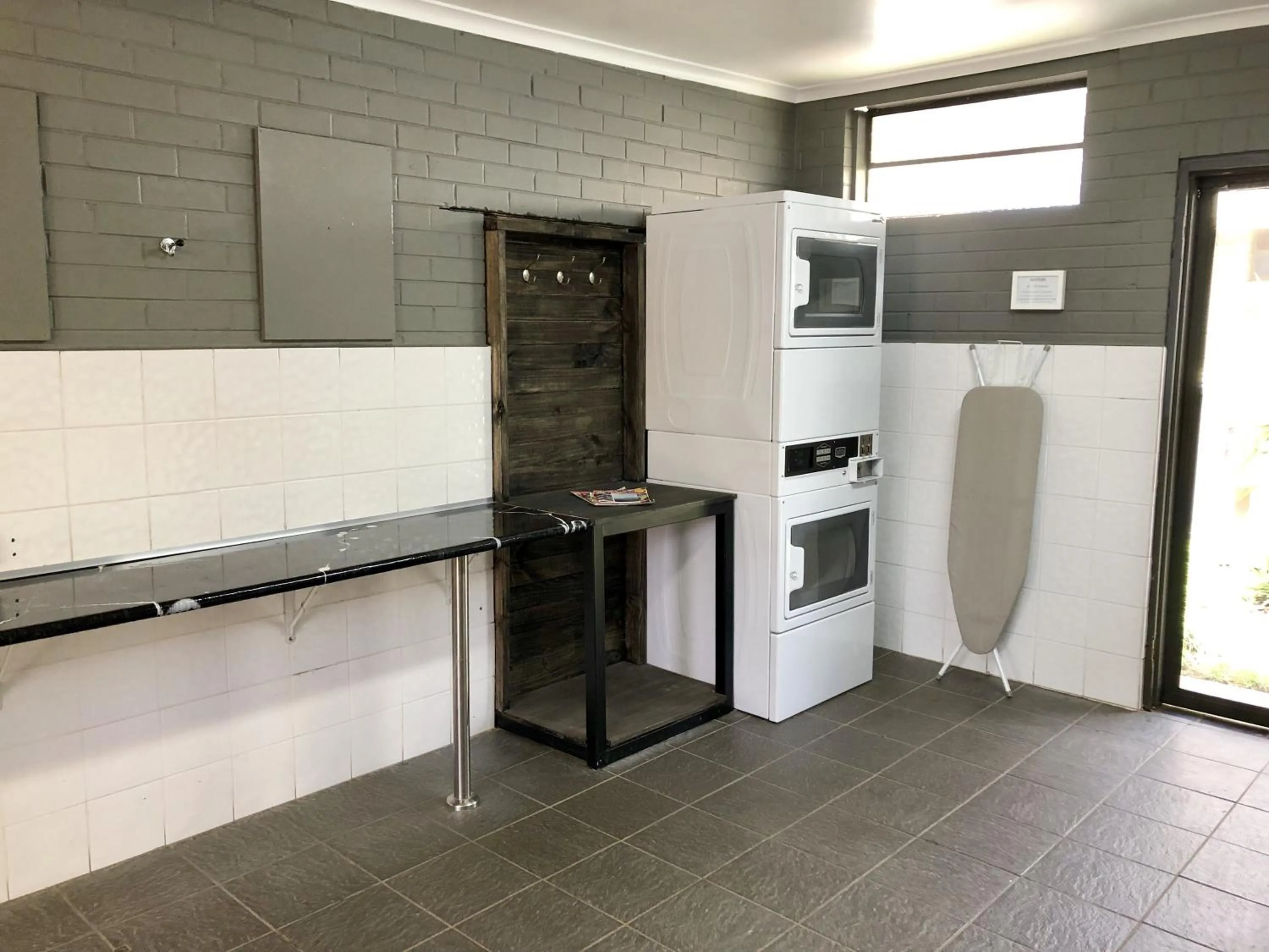 Area and facilities in BIG4 Ingenia Holidays Wagga Wagga