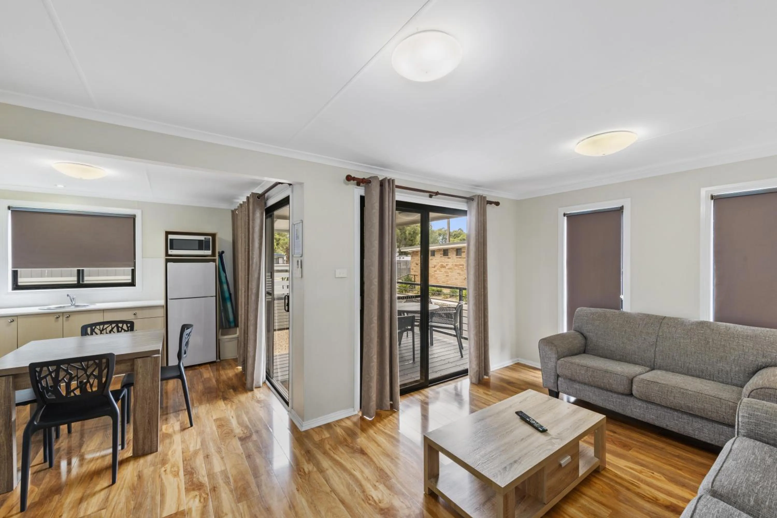 Lounge or bar in BIG4 Ingenia Holidays Wagga Wagga