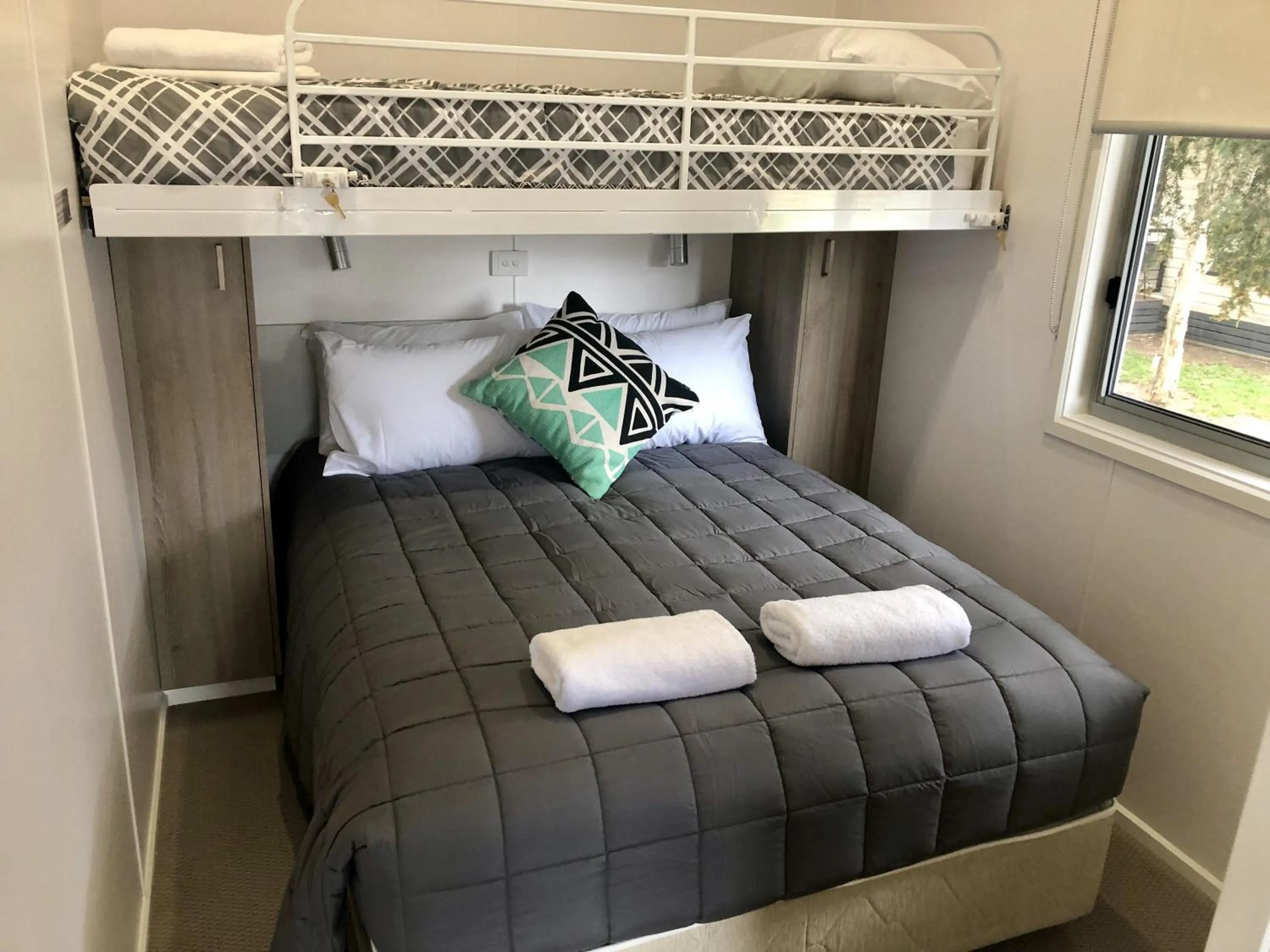 BIG4 Ingenia Holidays Wagga Wagga