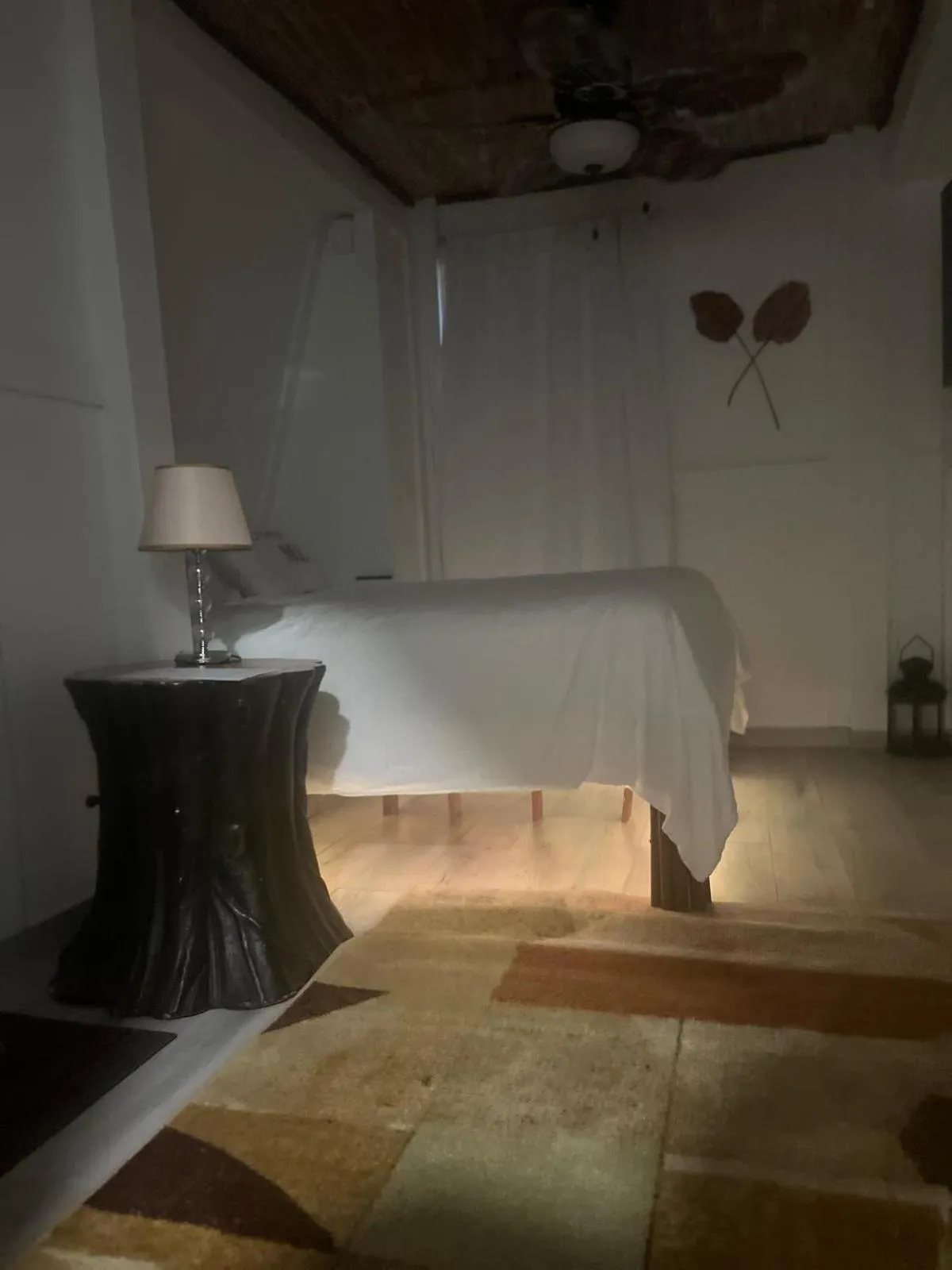 Bed in Bella Noni B&B