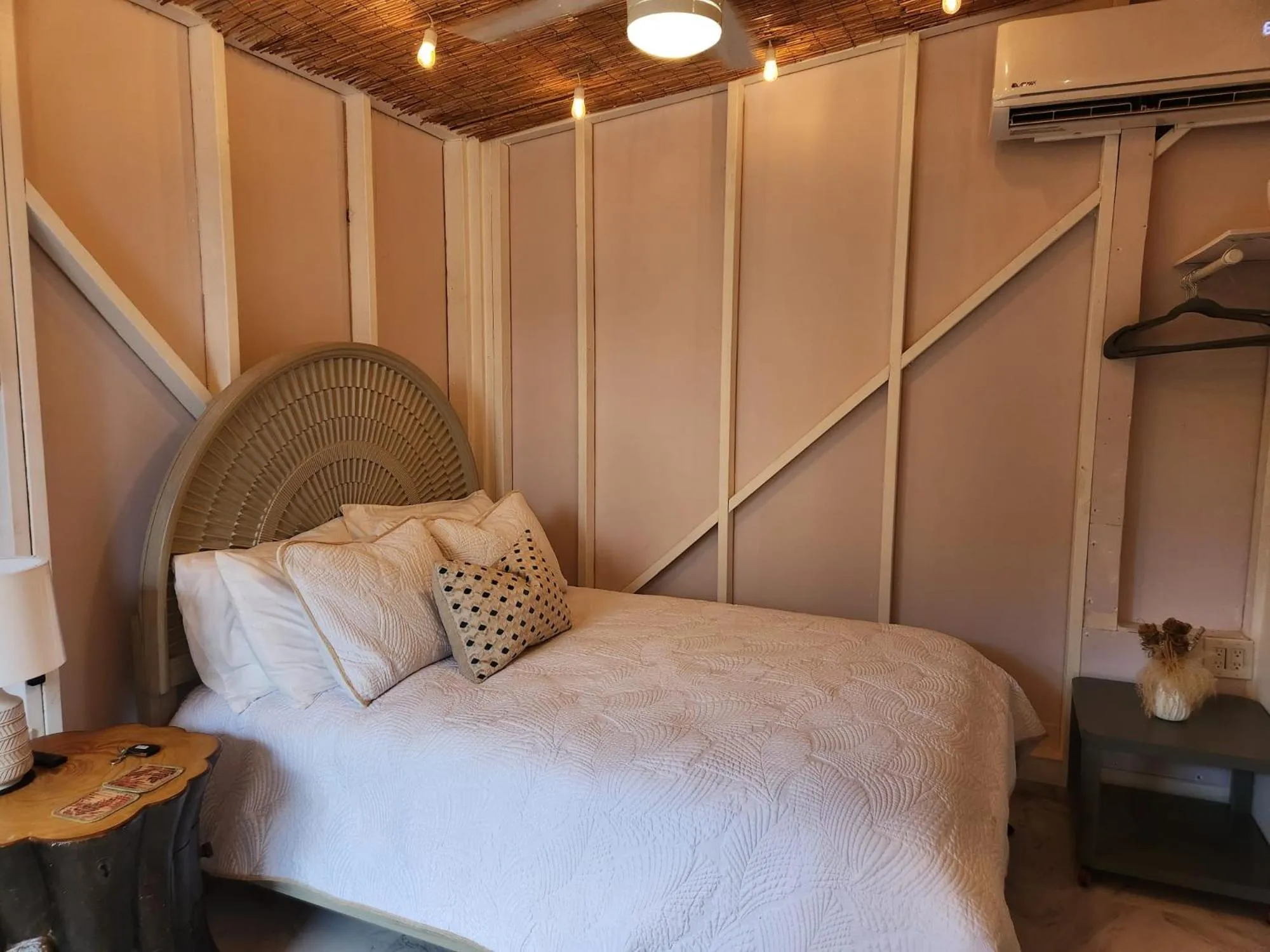 Bed in Bella Noni B&B