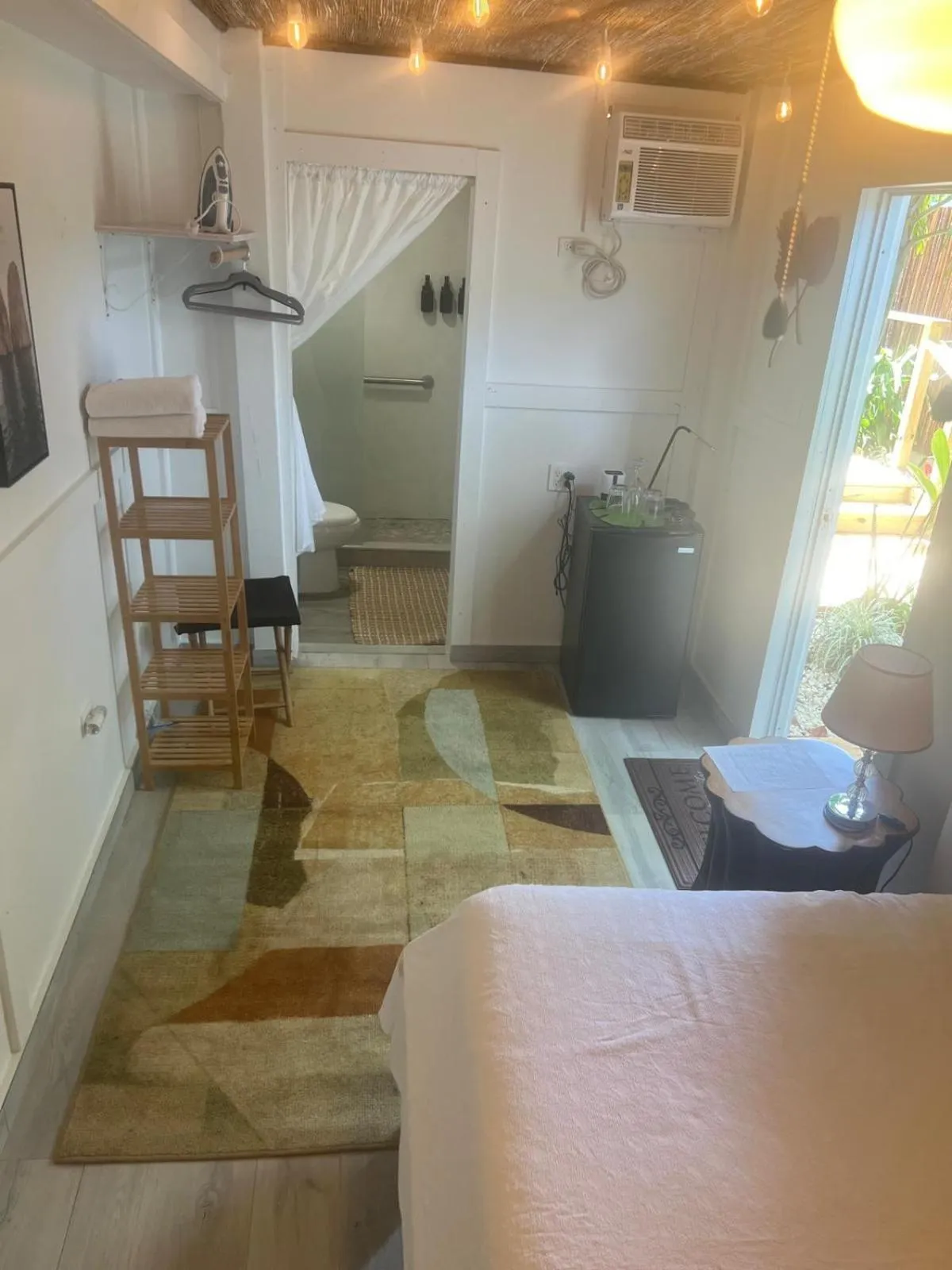 Bed in Bella Noni B&B