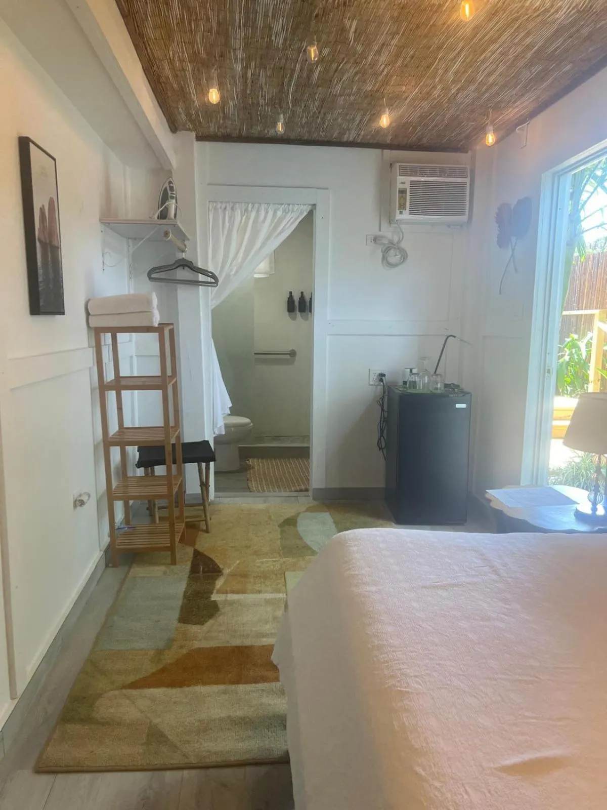 Bed in Bella Noni B&B