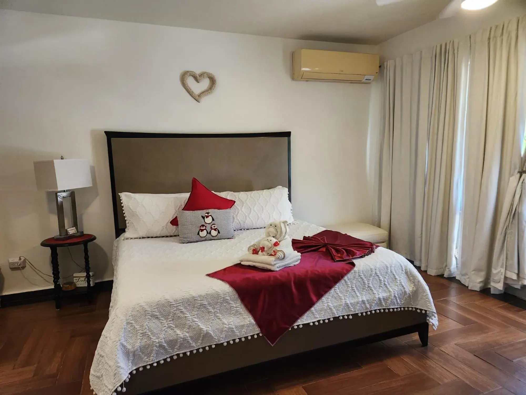 Superior King Room in Bella Noni B&B Superior King Room in Bella Noni B&B