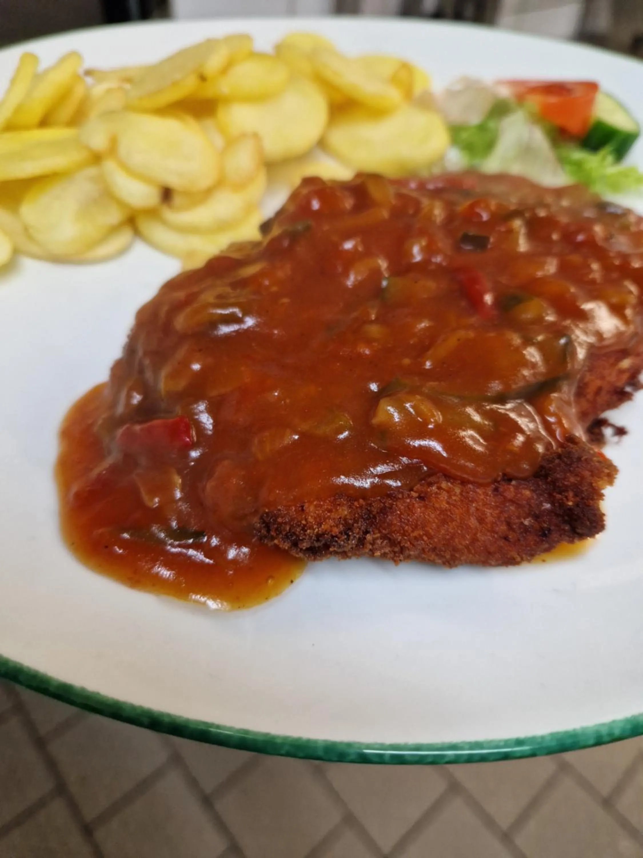 Hotel Restaurant Oliva