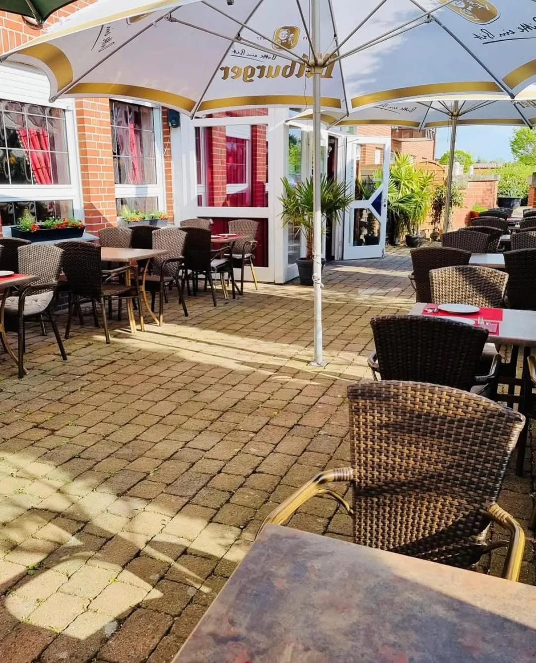 Hotel Restaurant Oliva