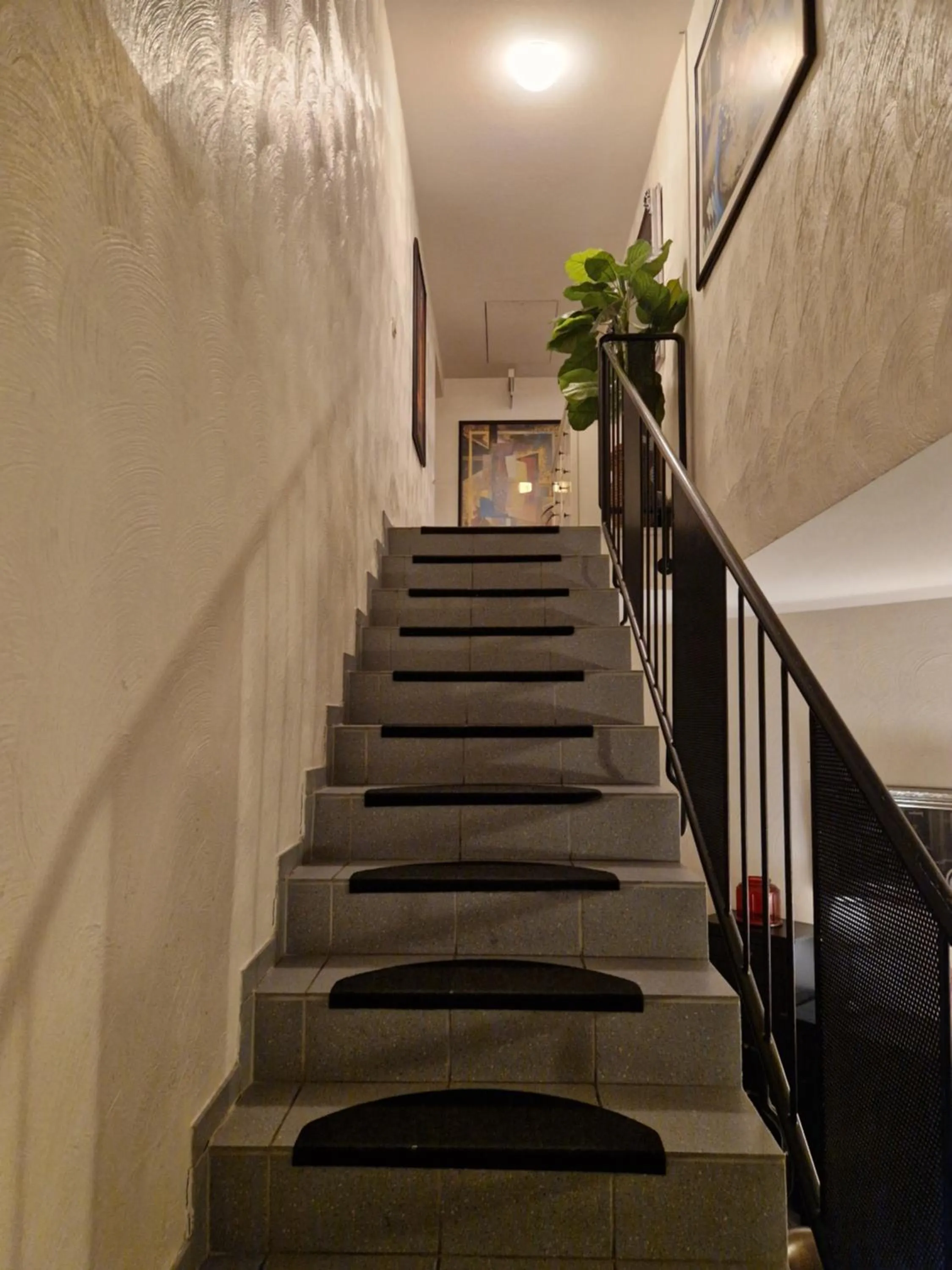 Hotel Restaurant Oliva