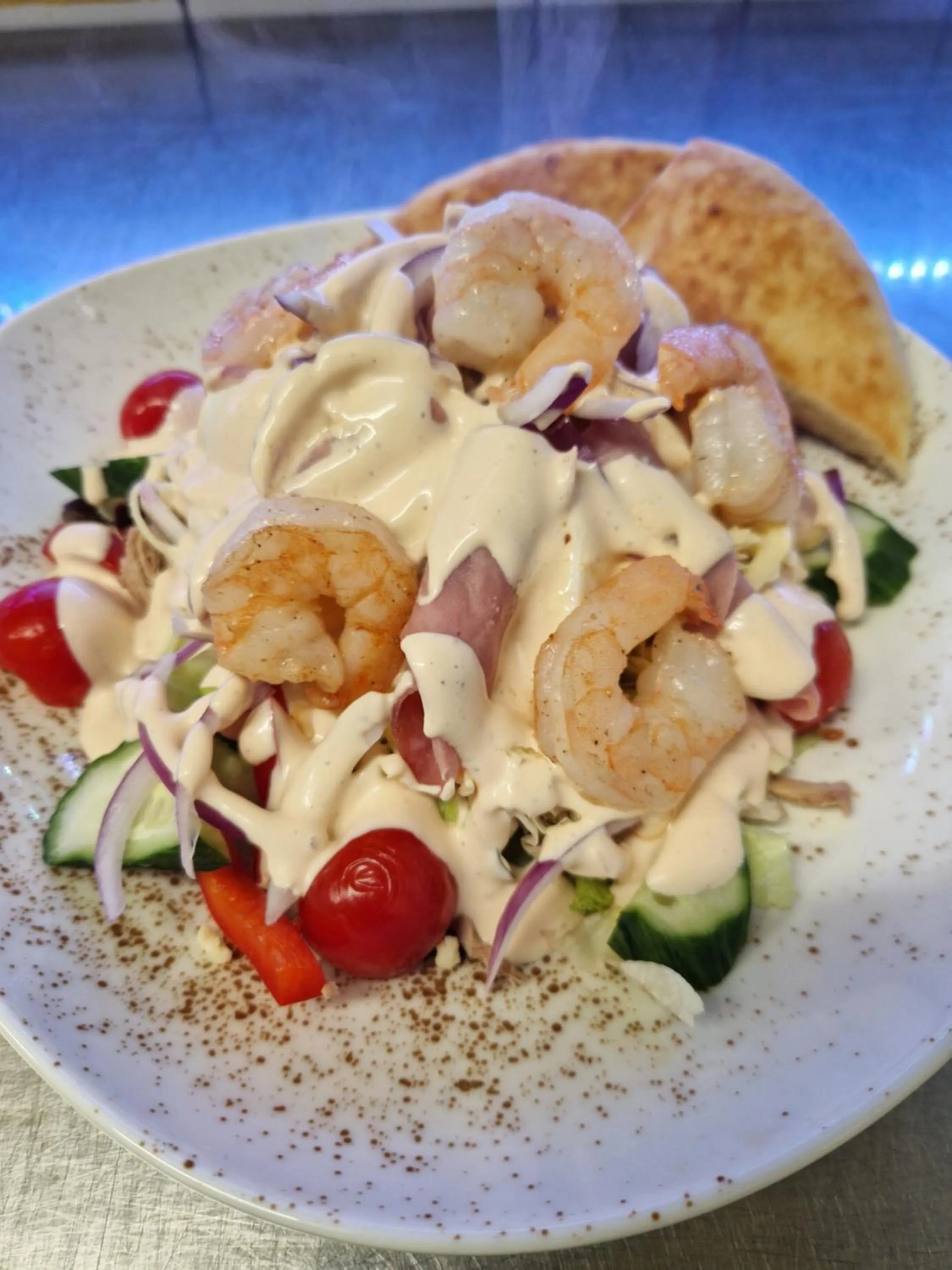 Hotel Restaurant Oliva