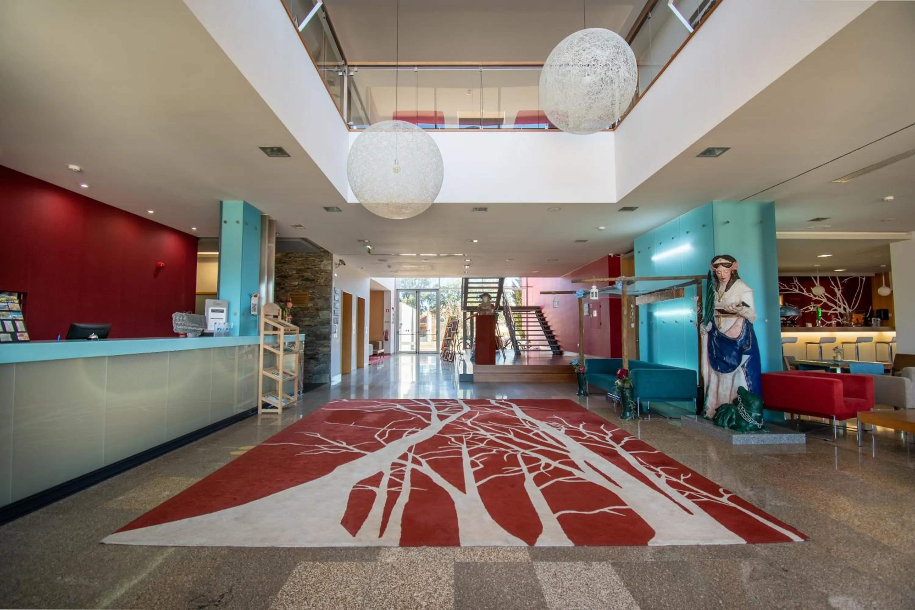 Hotel Santa Margarida