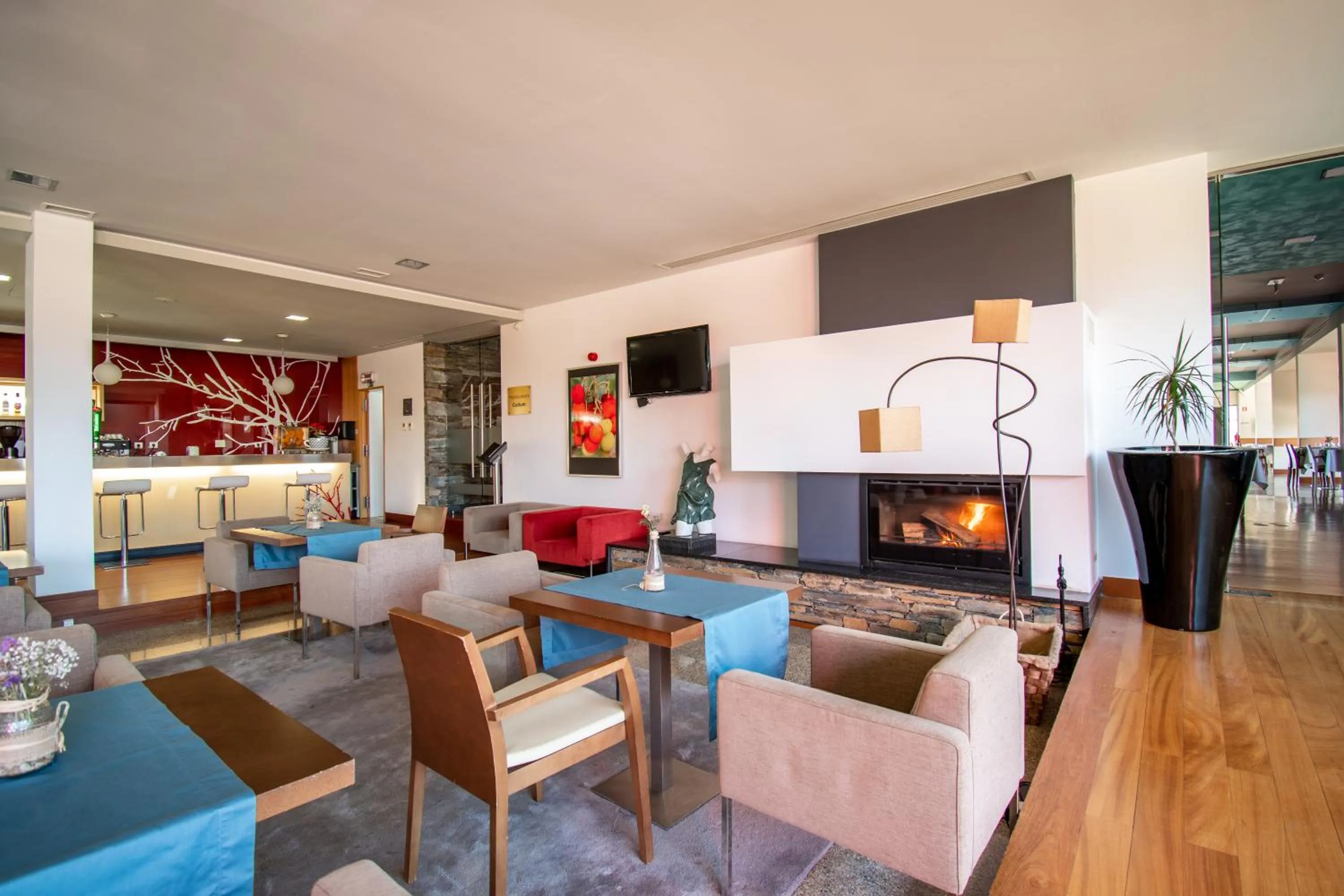 Hotel Santa Margarida