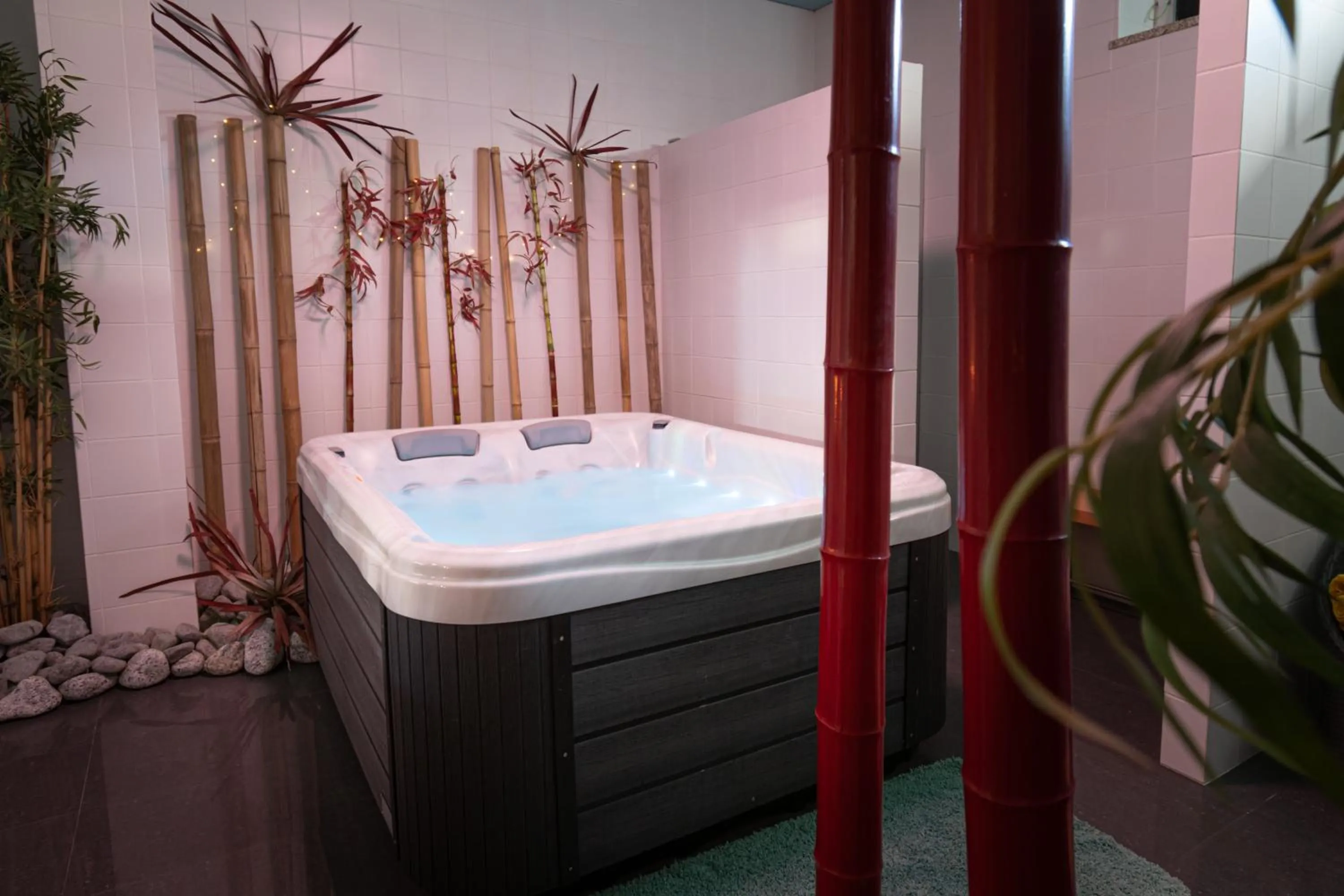 Hotel Santa Margarida