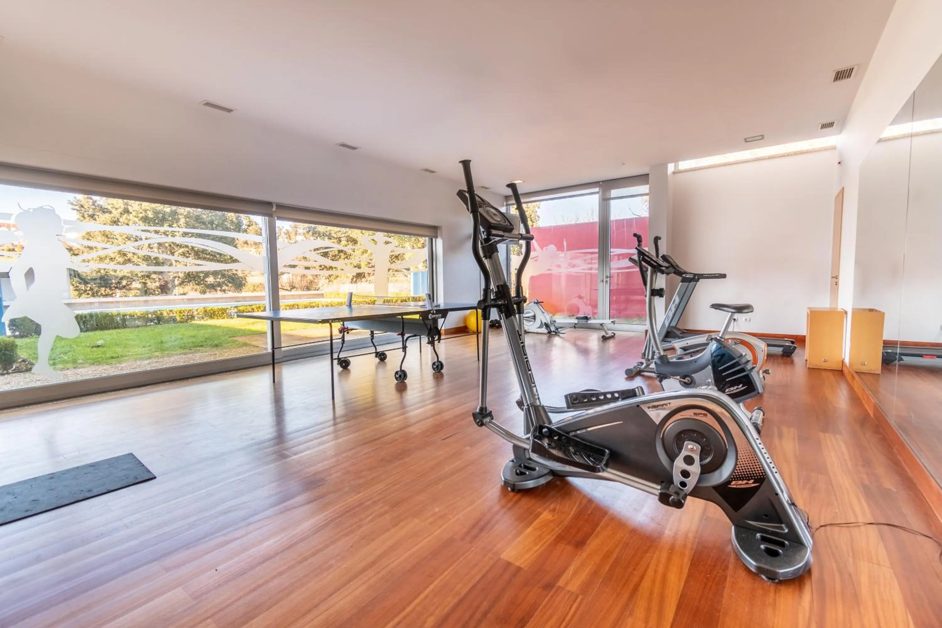 Hotel Santa Margarida