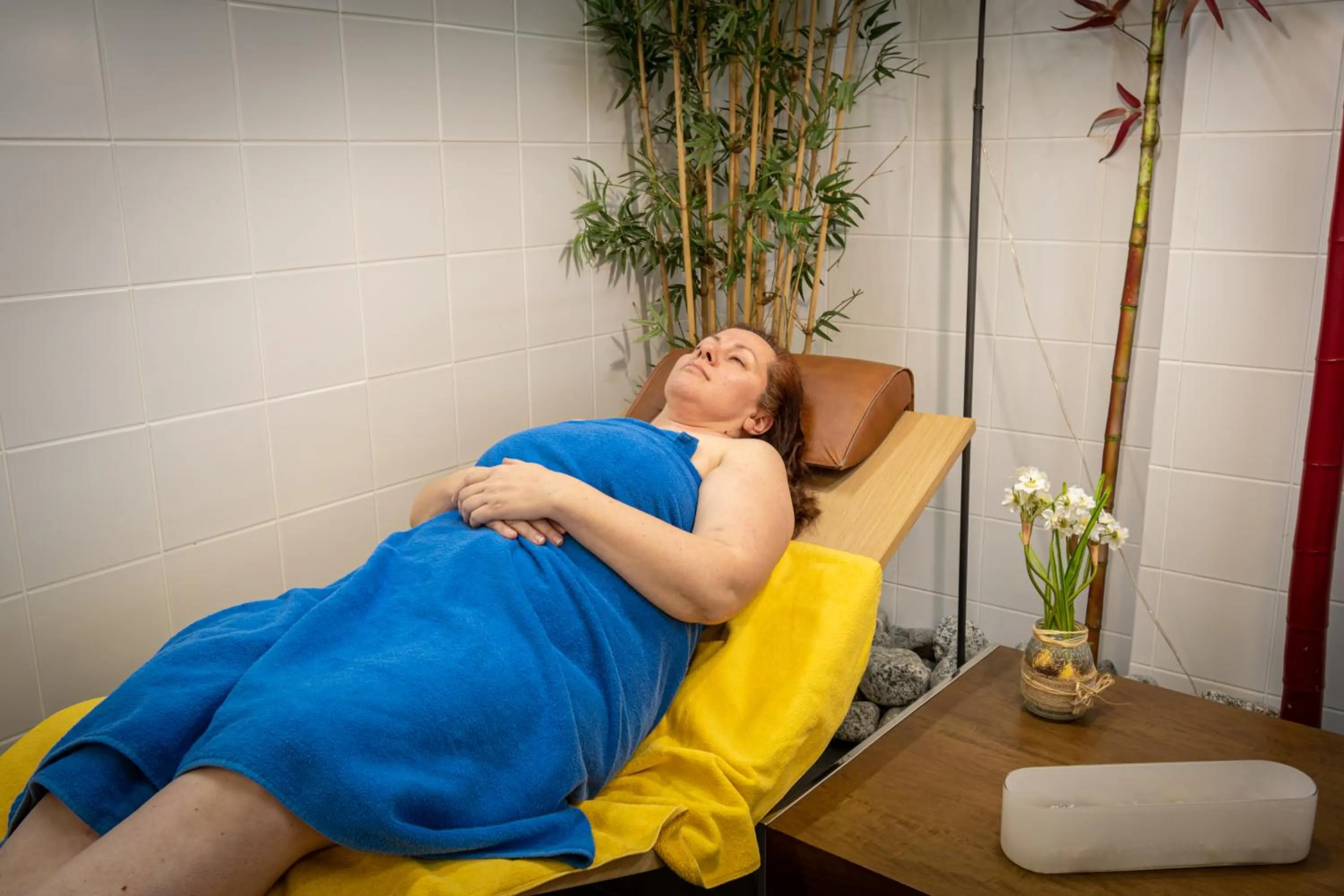 Hotel Santa Margarida