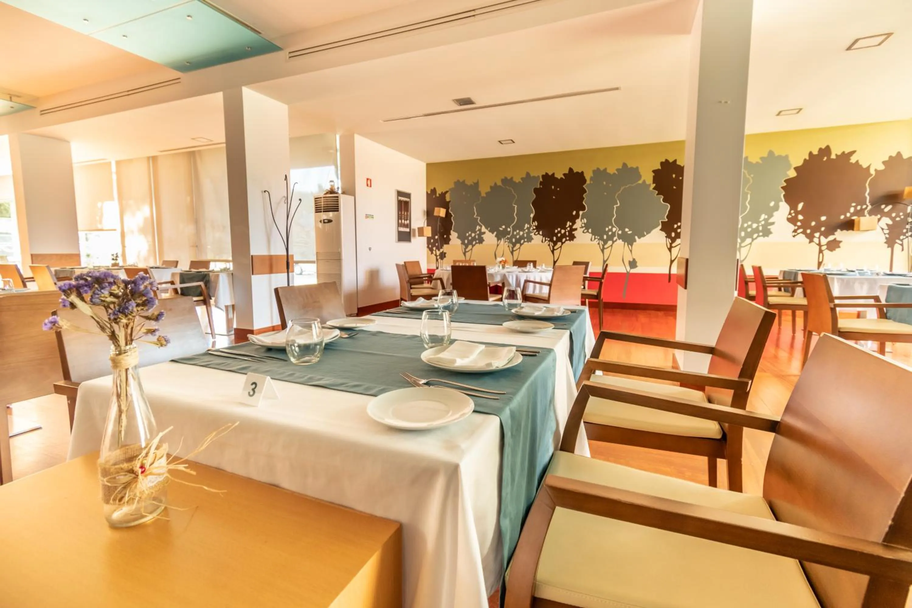 Hotel Santa Margarida