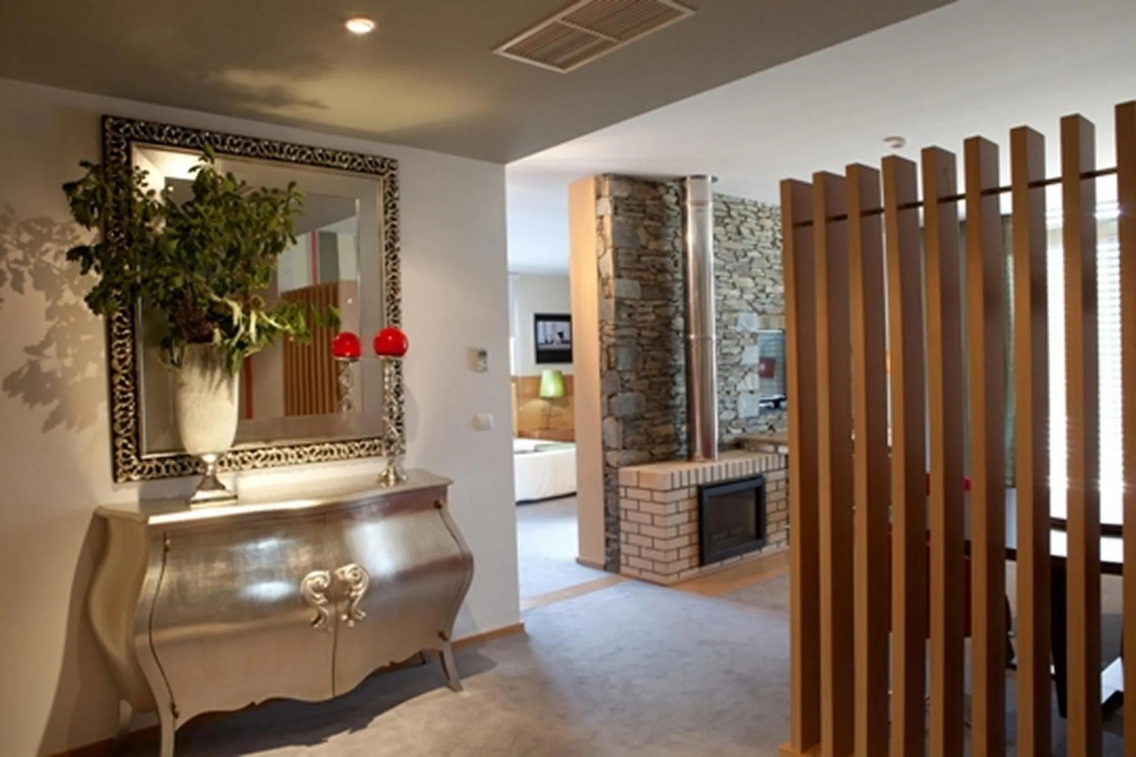 Other in Hotel Santa Margarida