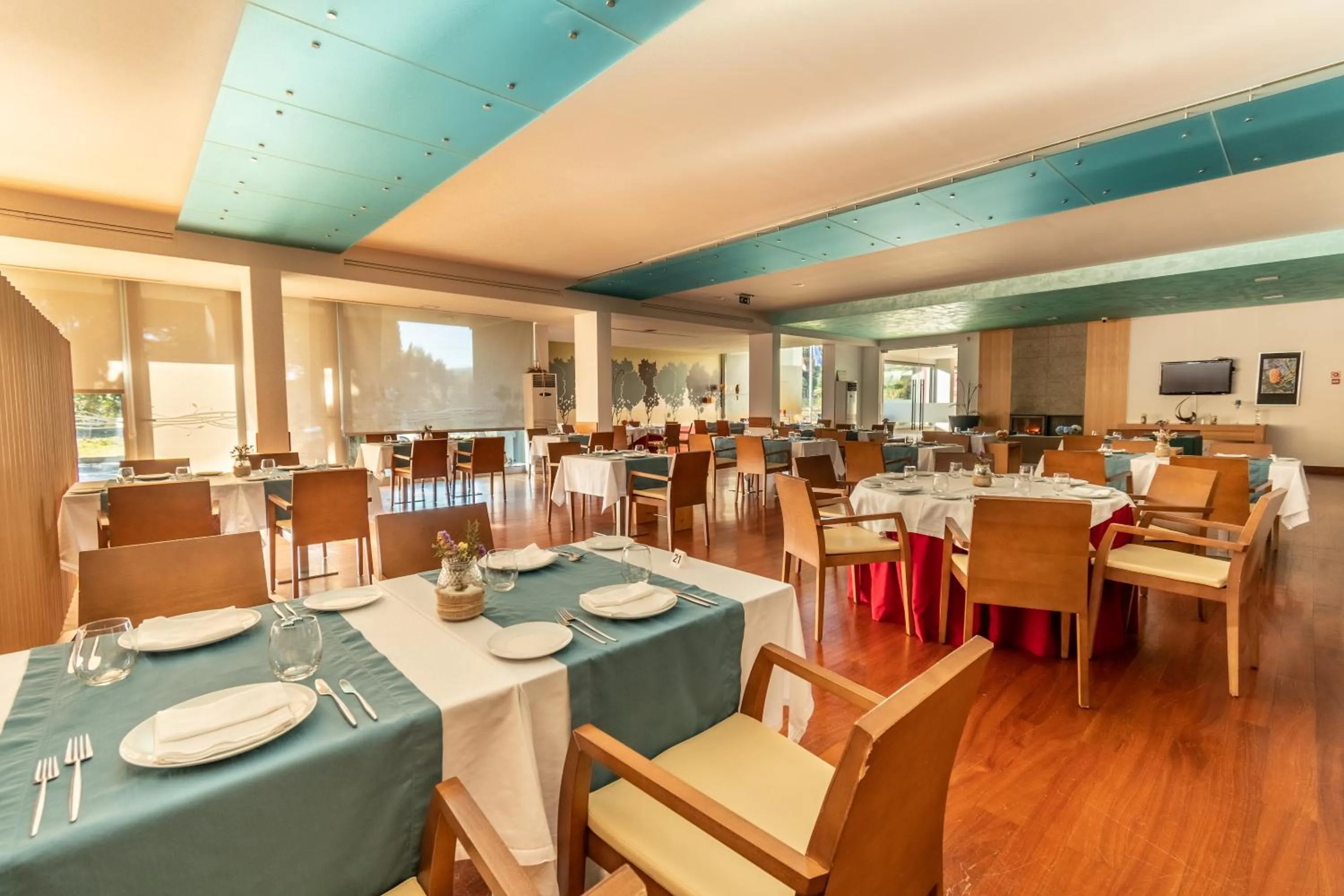 Hotel Santa Margarida