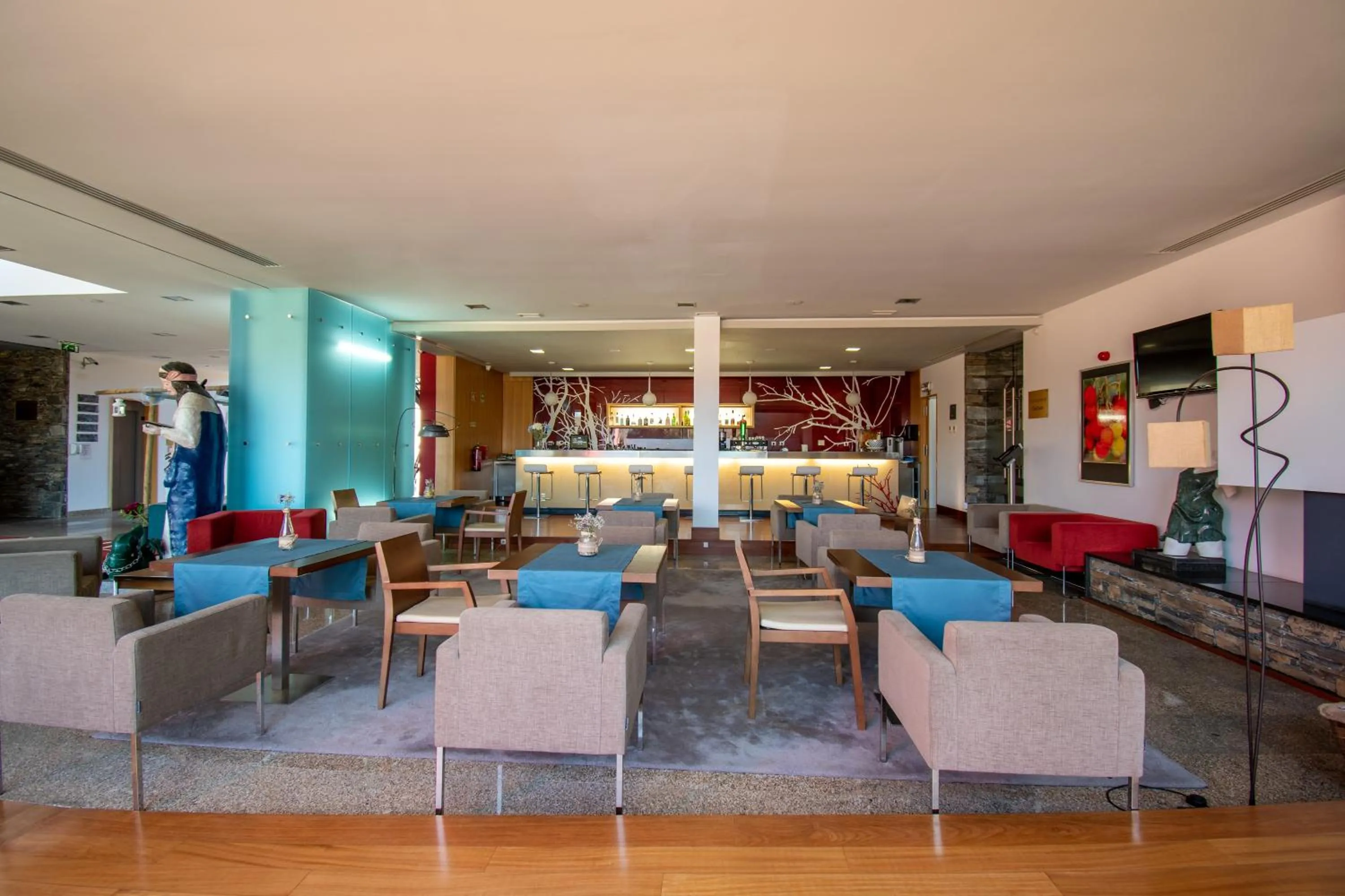 Hotel Santa Margarida