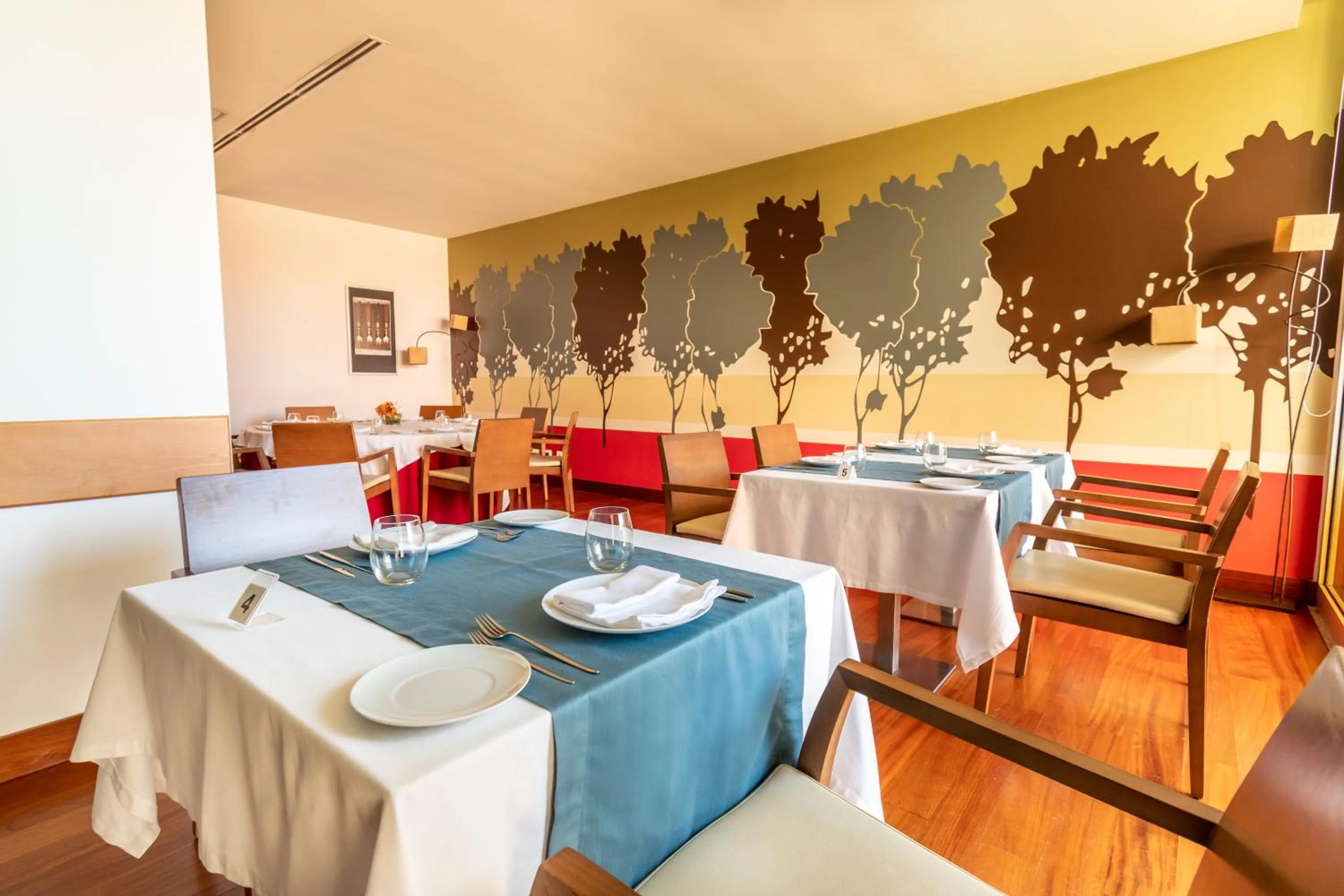 Hotel Santa Margarida