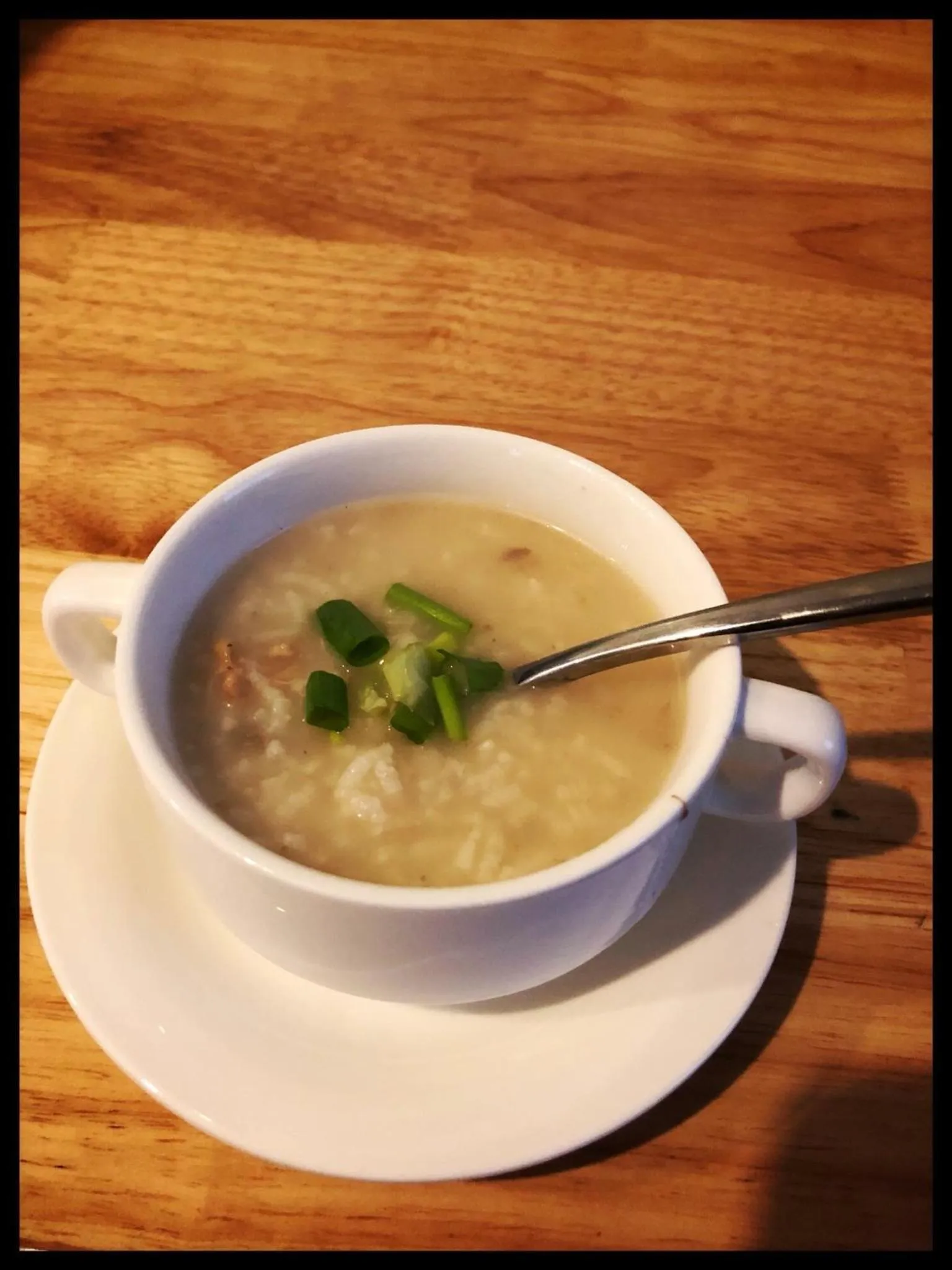 Buffet breakfast in Hotel Rose Hill